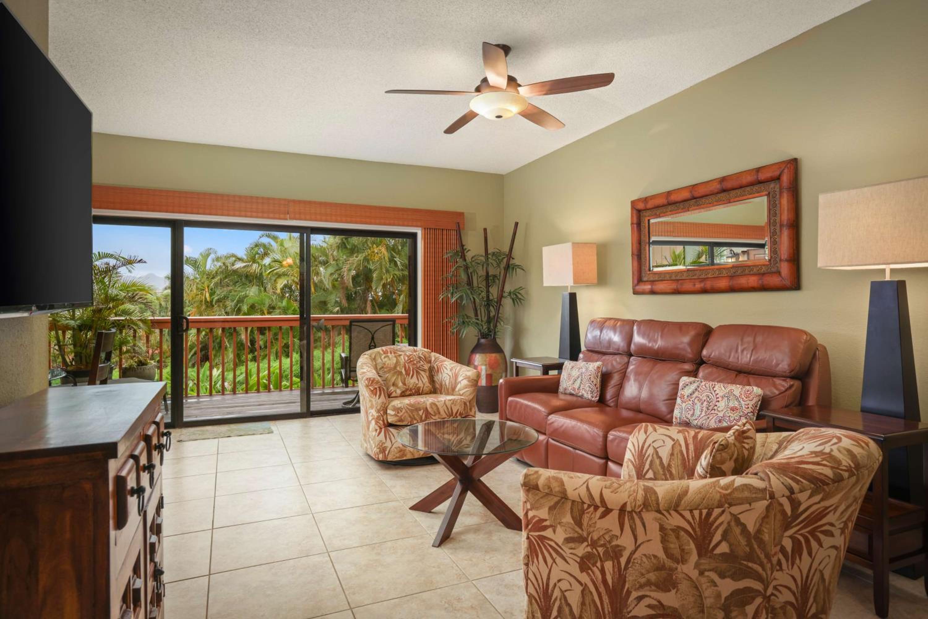 Two-Bedroom Suite - Photo 2
