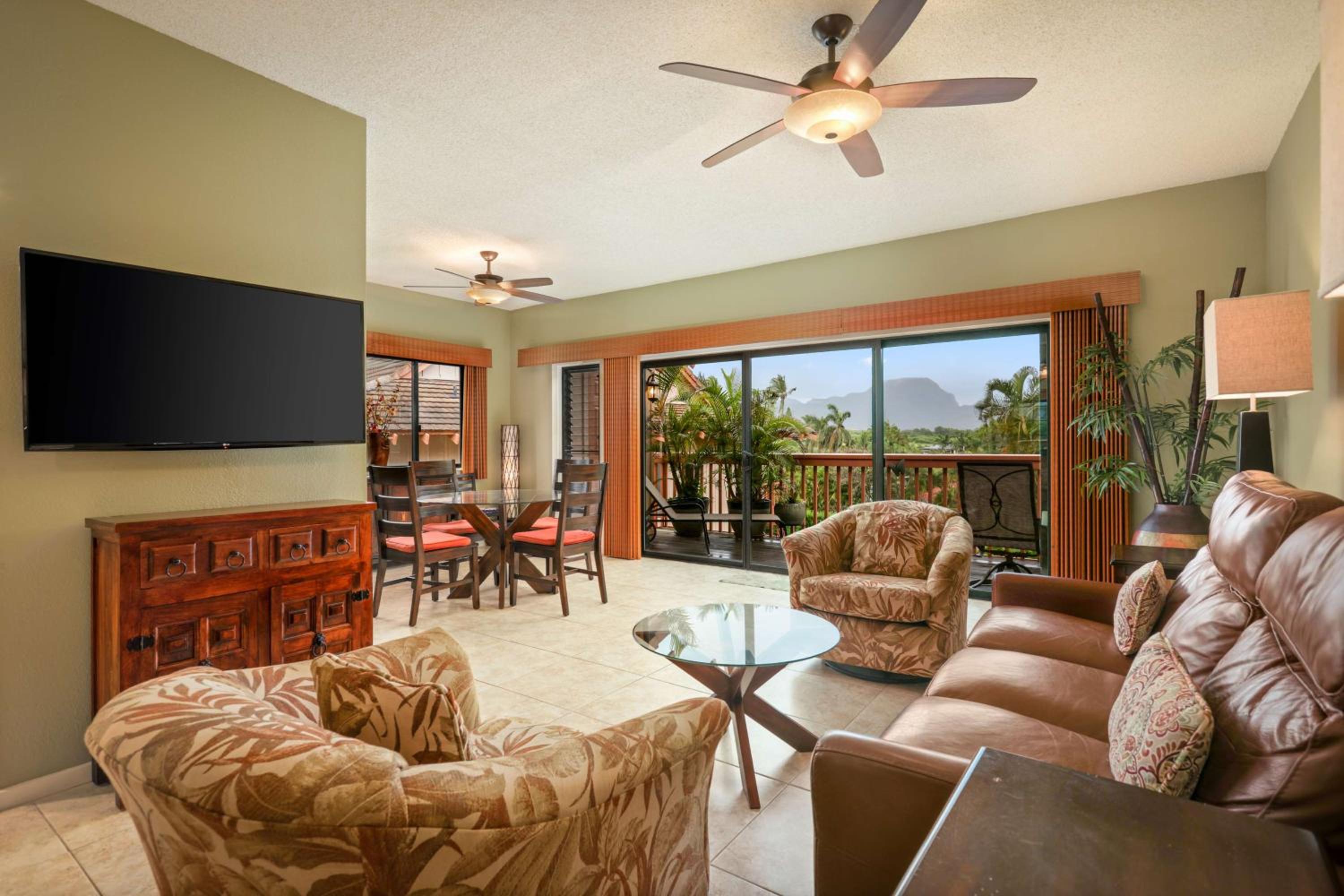 Two-Bedroom Suite - Photo 1