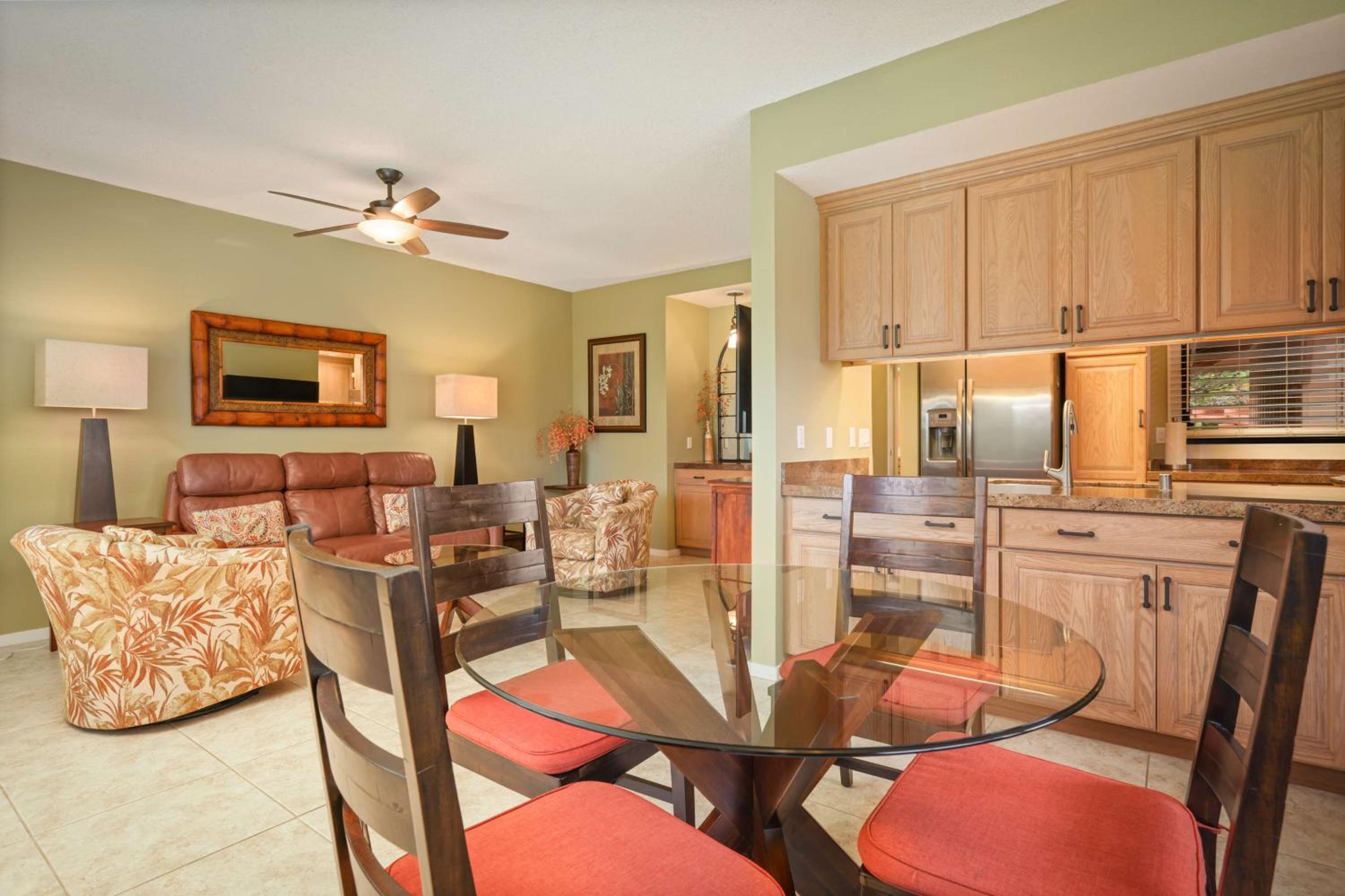 Two-Bedroom Suite - Photo 4