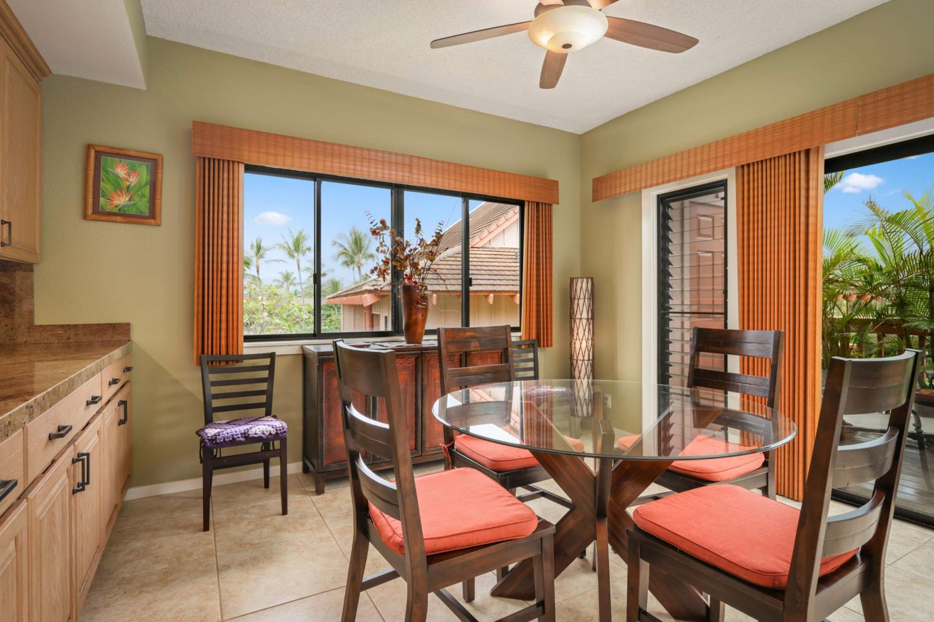 Two-Bedroom Suite - Photo 5