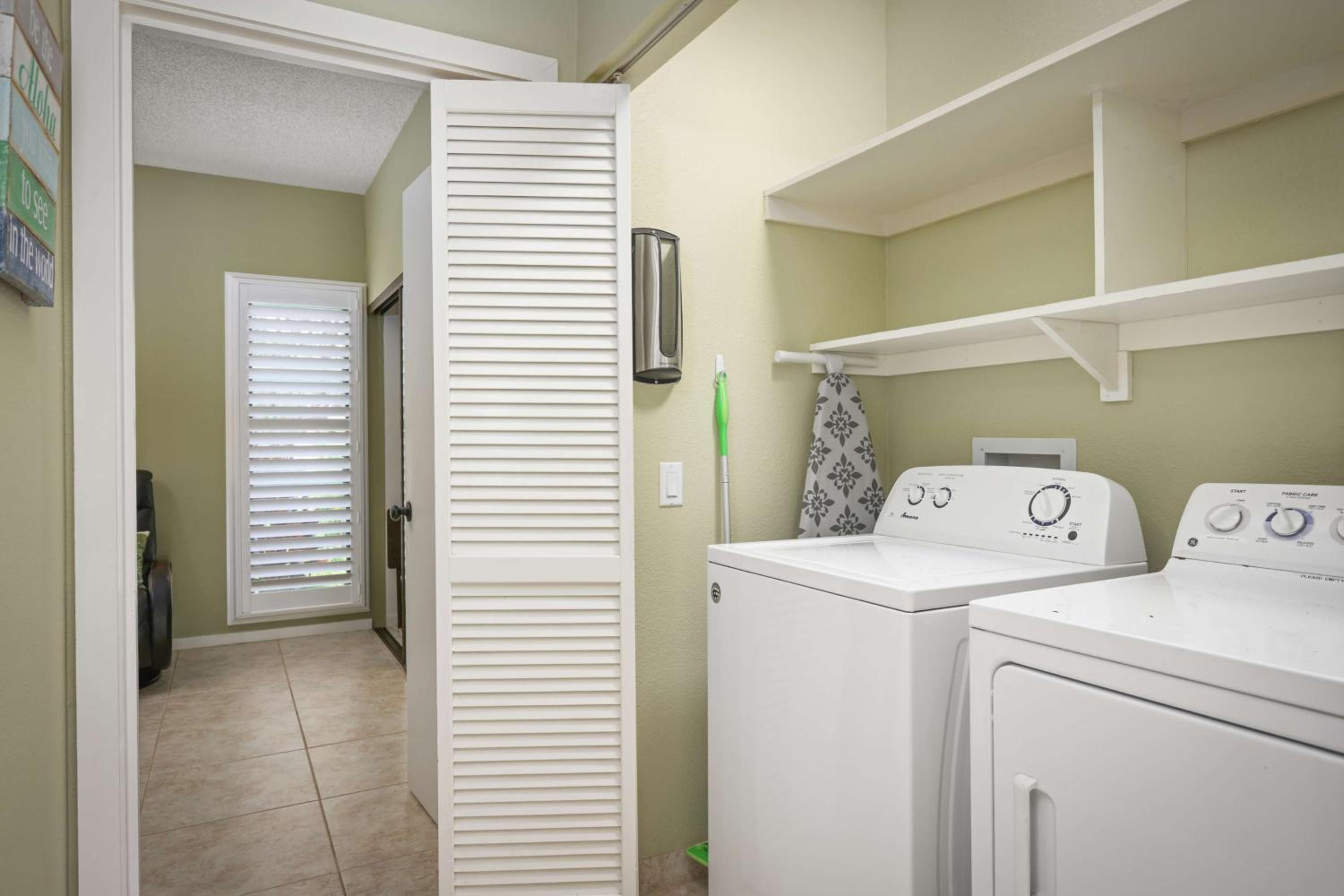 Two-Bedroom Suite - Photo 15