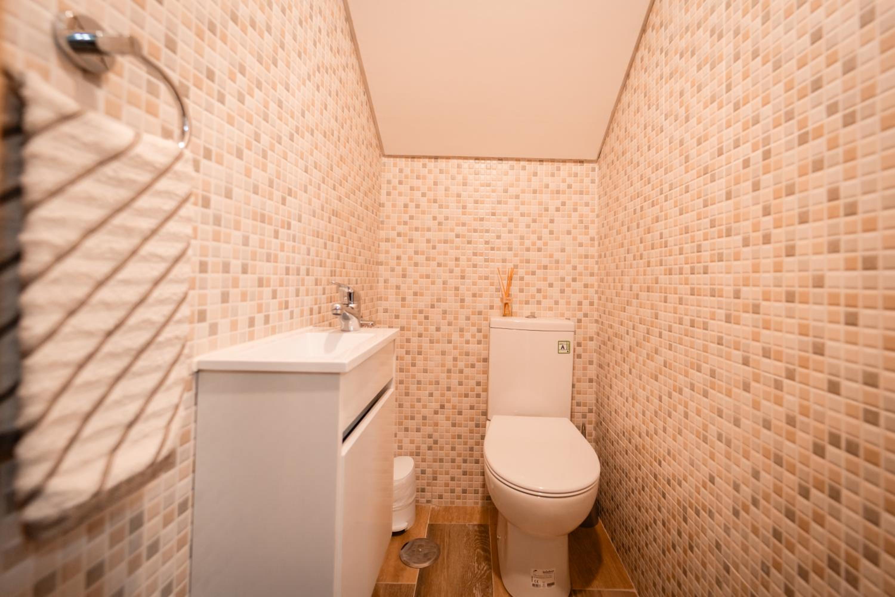 One-Bedroom House photo 2