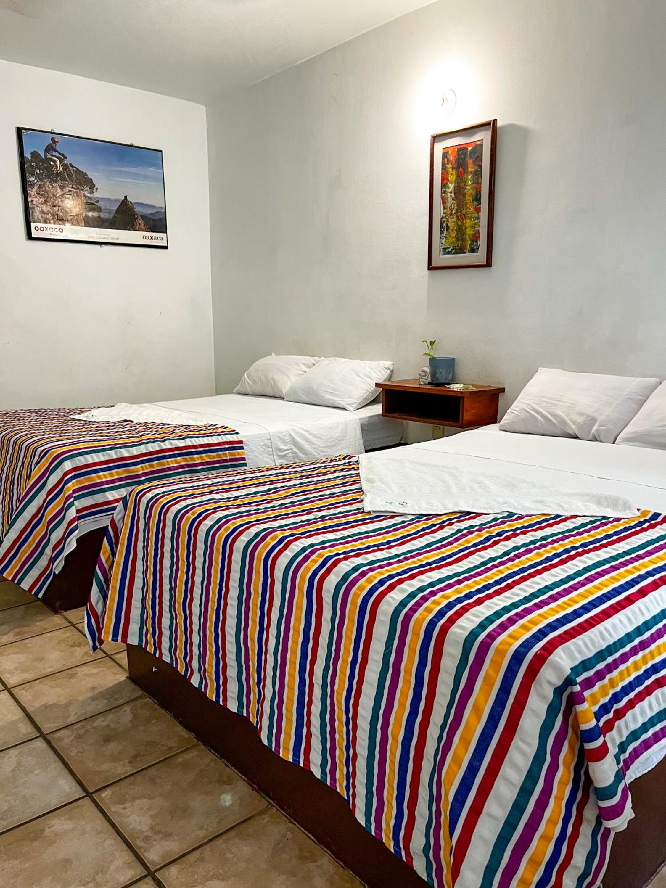 Standard Double Room - Photo 1