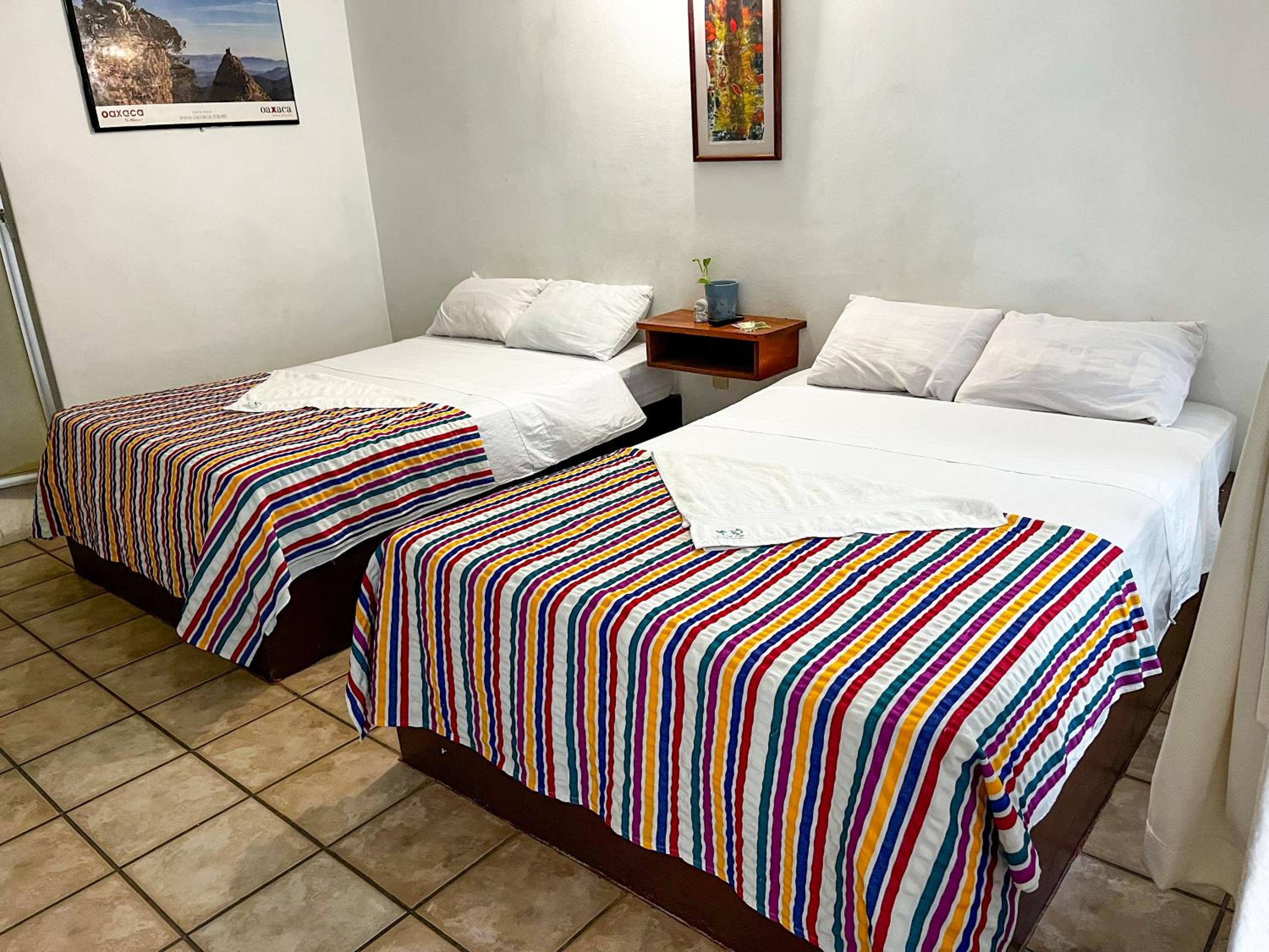 Standard Double Room - Photo 4
