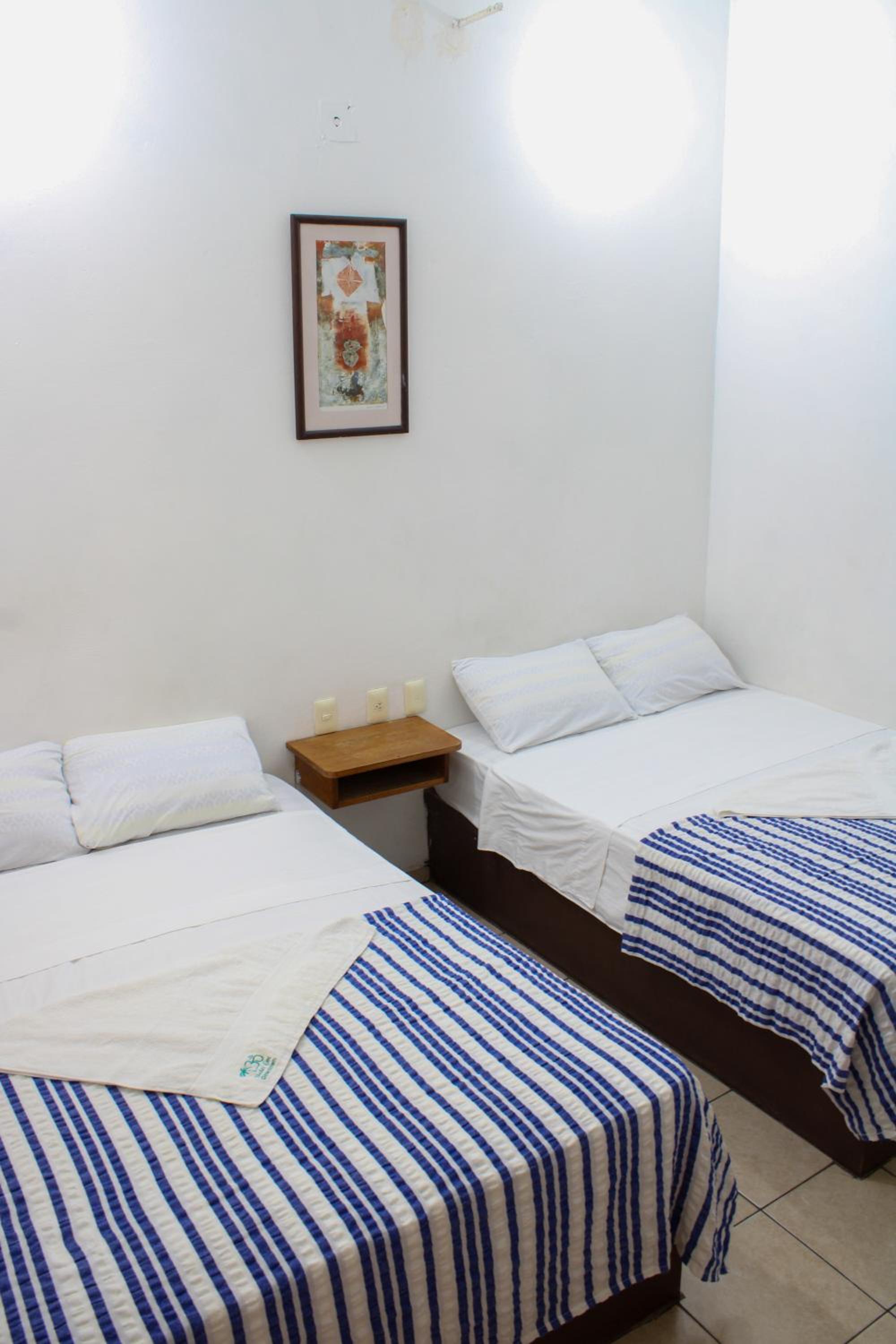 Standard Double Room - Photo 5