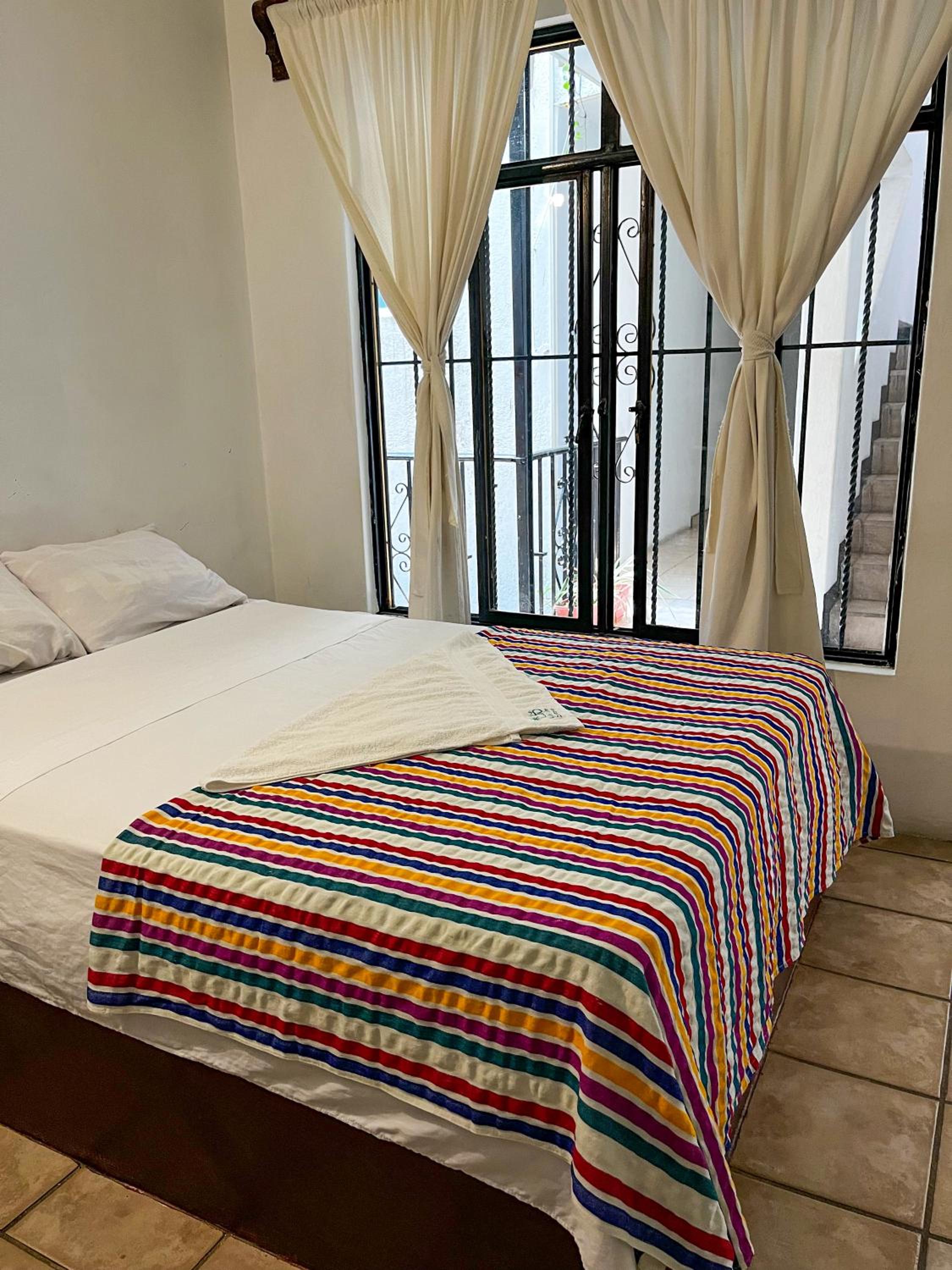 Standard Double Room - Photo 6