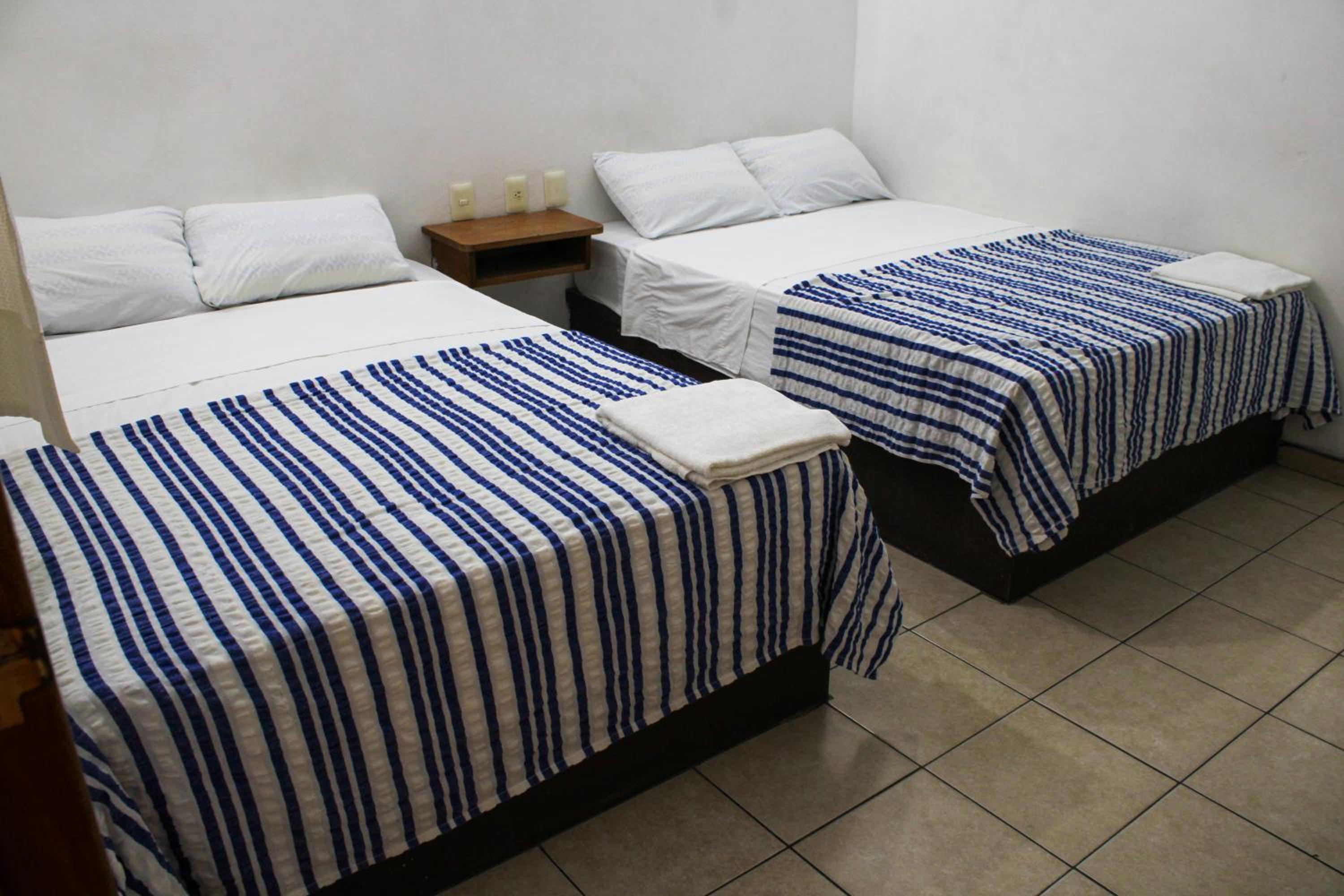 Standard Double Room - Photo 2