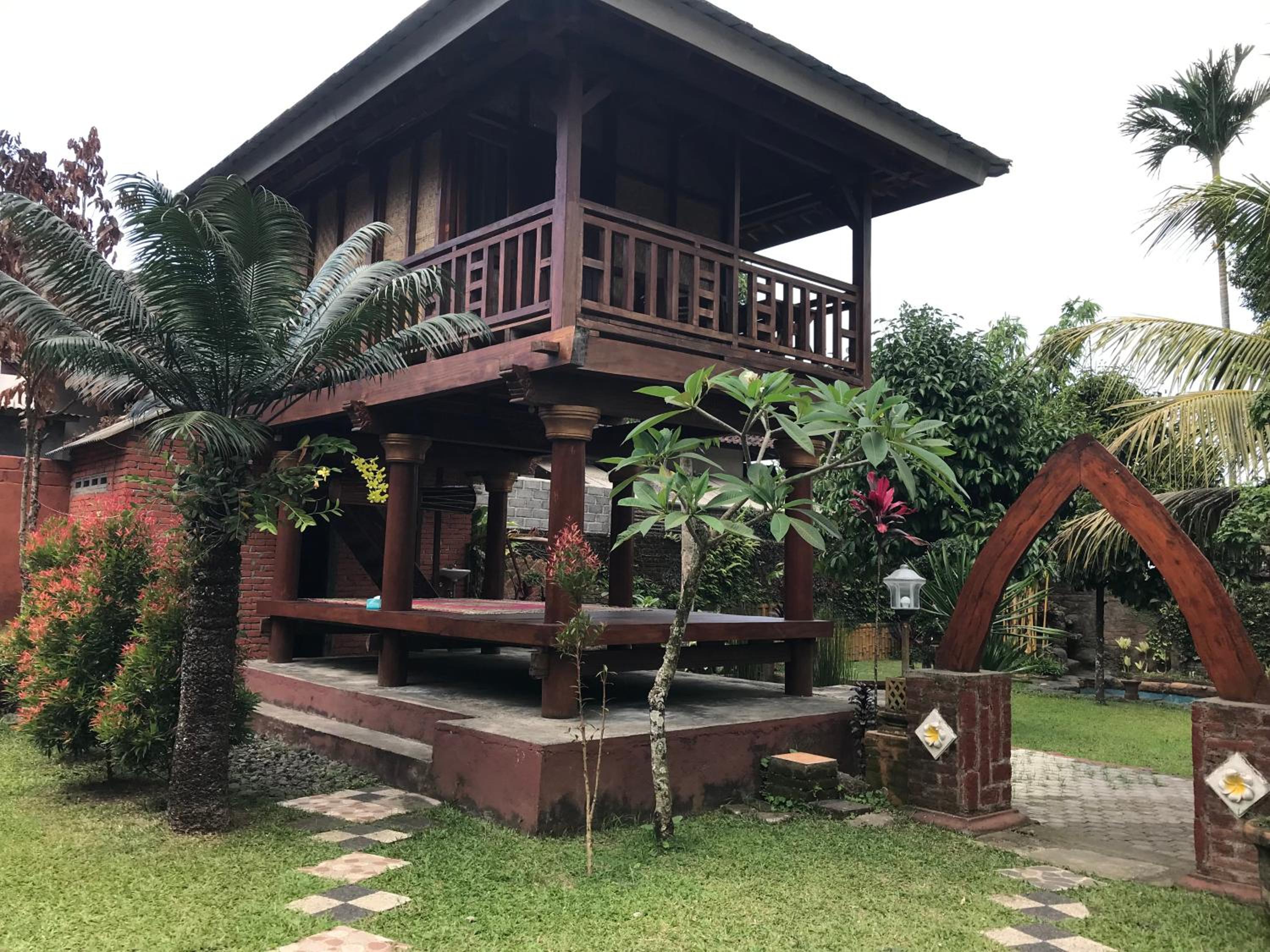 Standard Bungalow photo 3