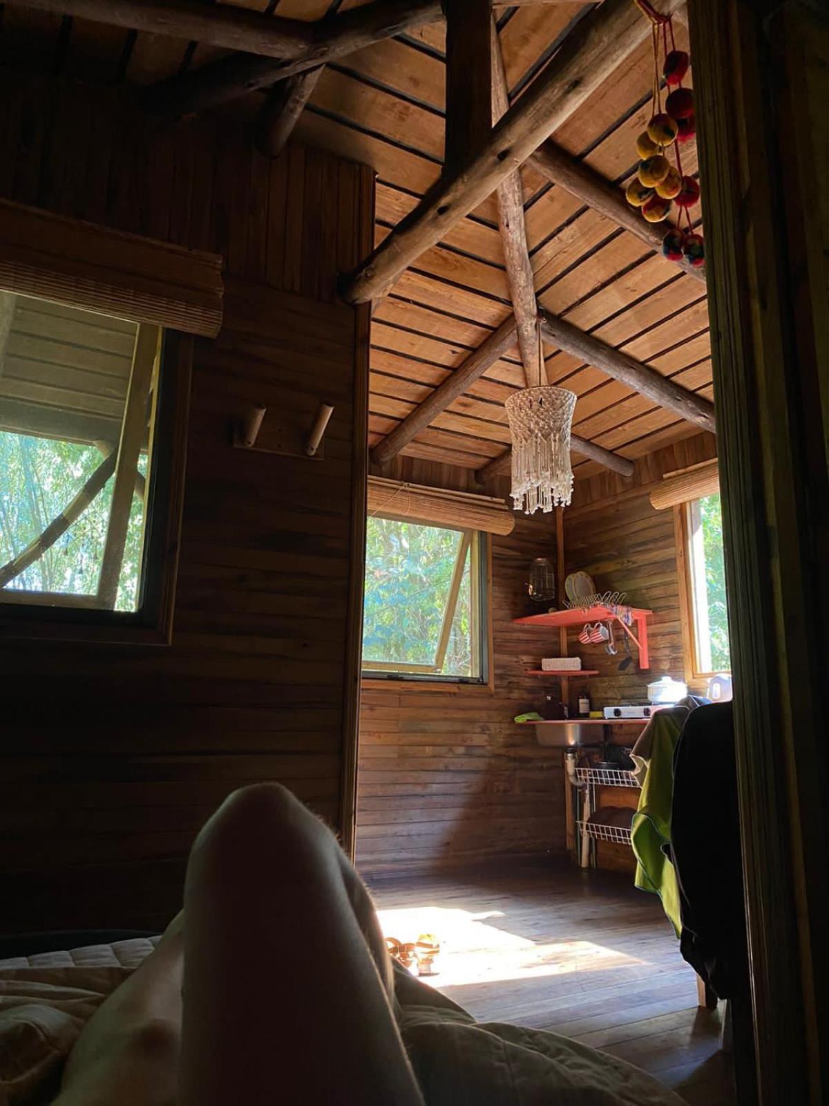 One-Bedroom Chalet photo 1
