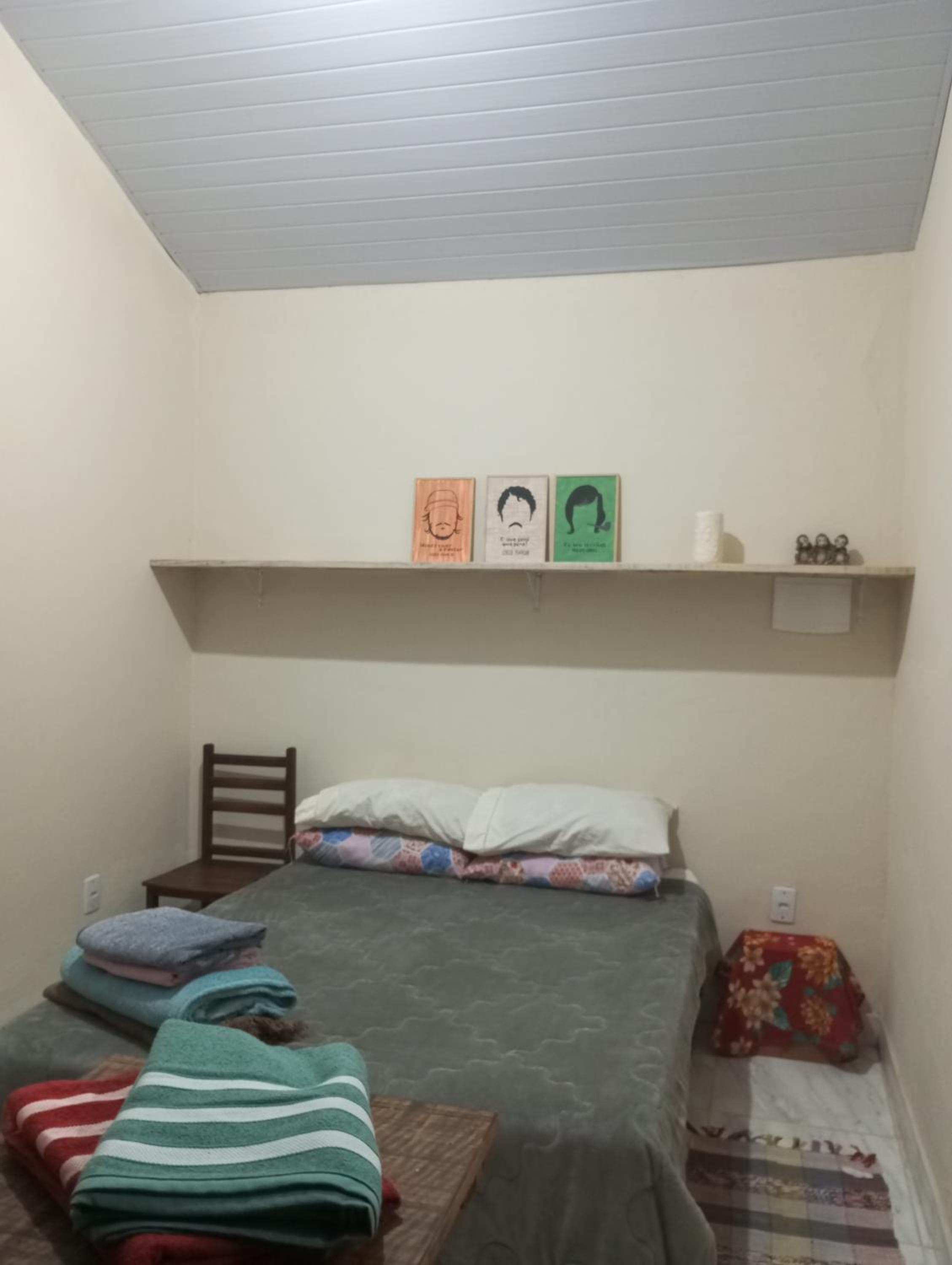 Double Room photo 1