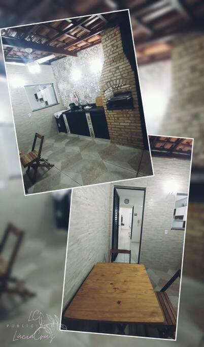 Two-Bedroom House photo 2