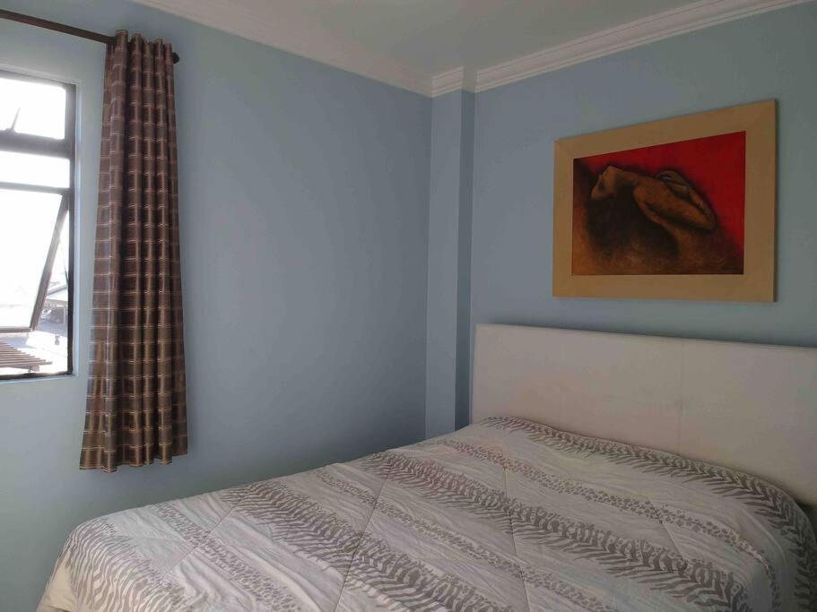 Apartment with Sea View photo 1