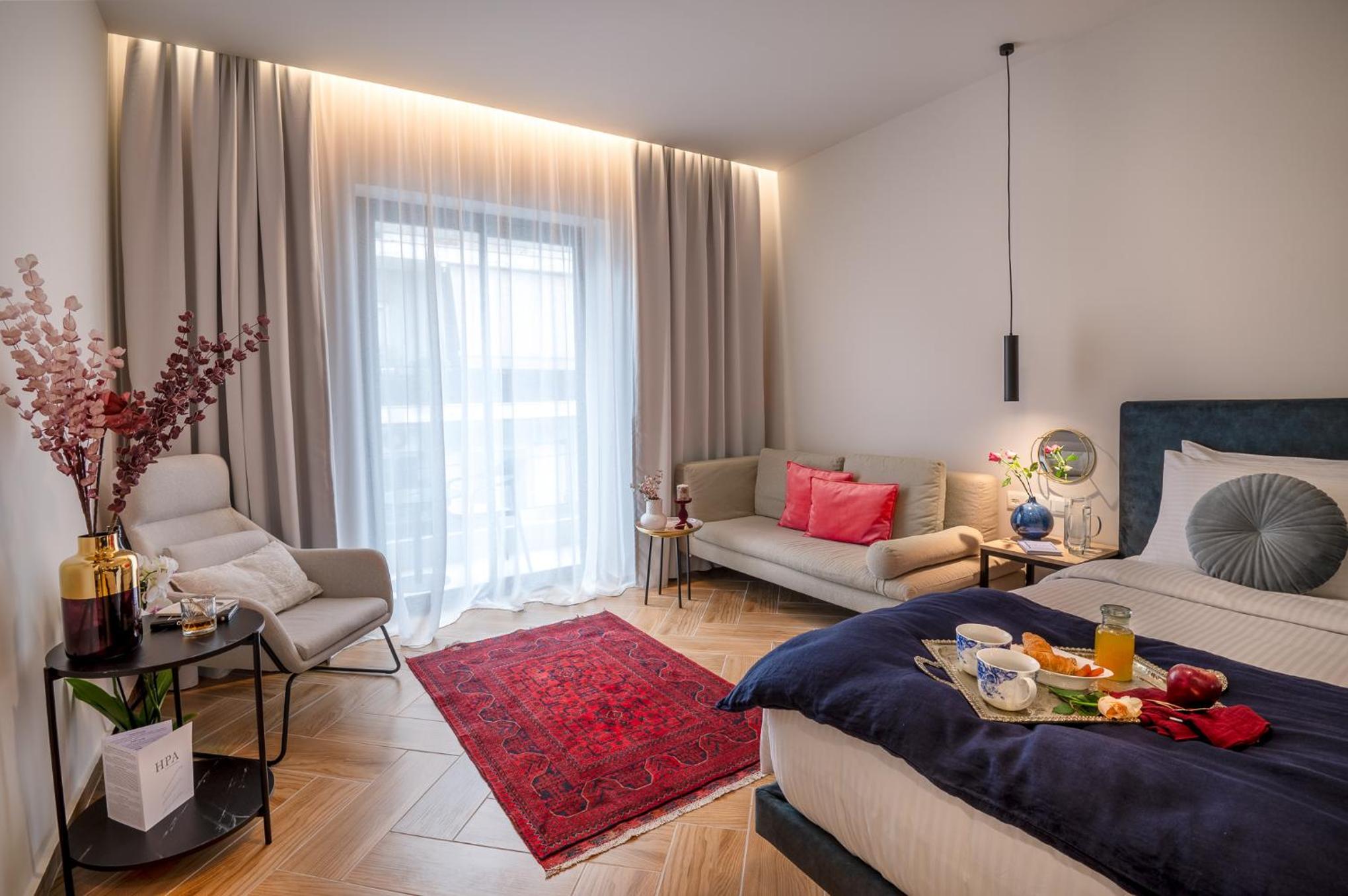 Junior Suite photo 2