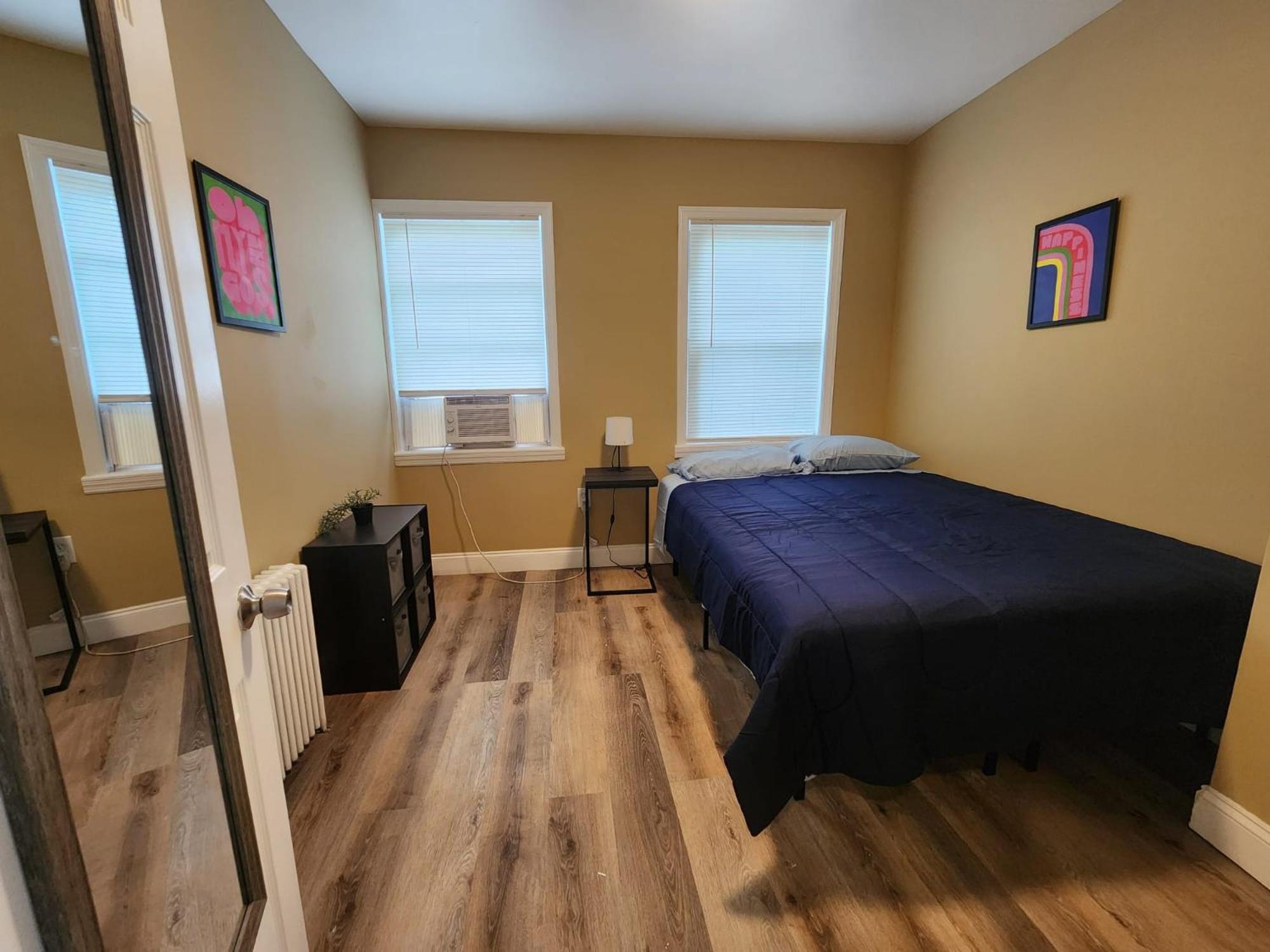 Apartment photo 1