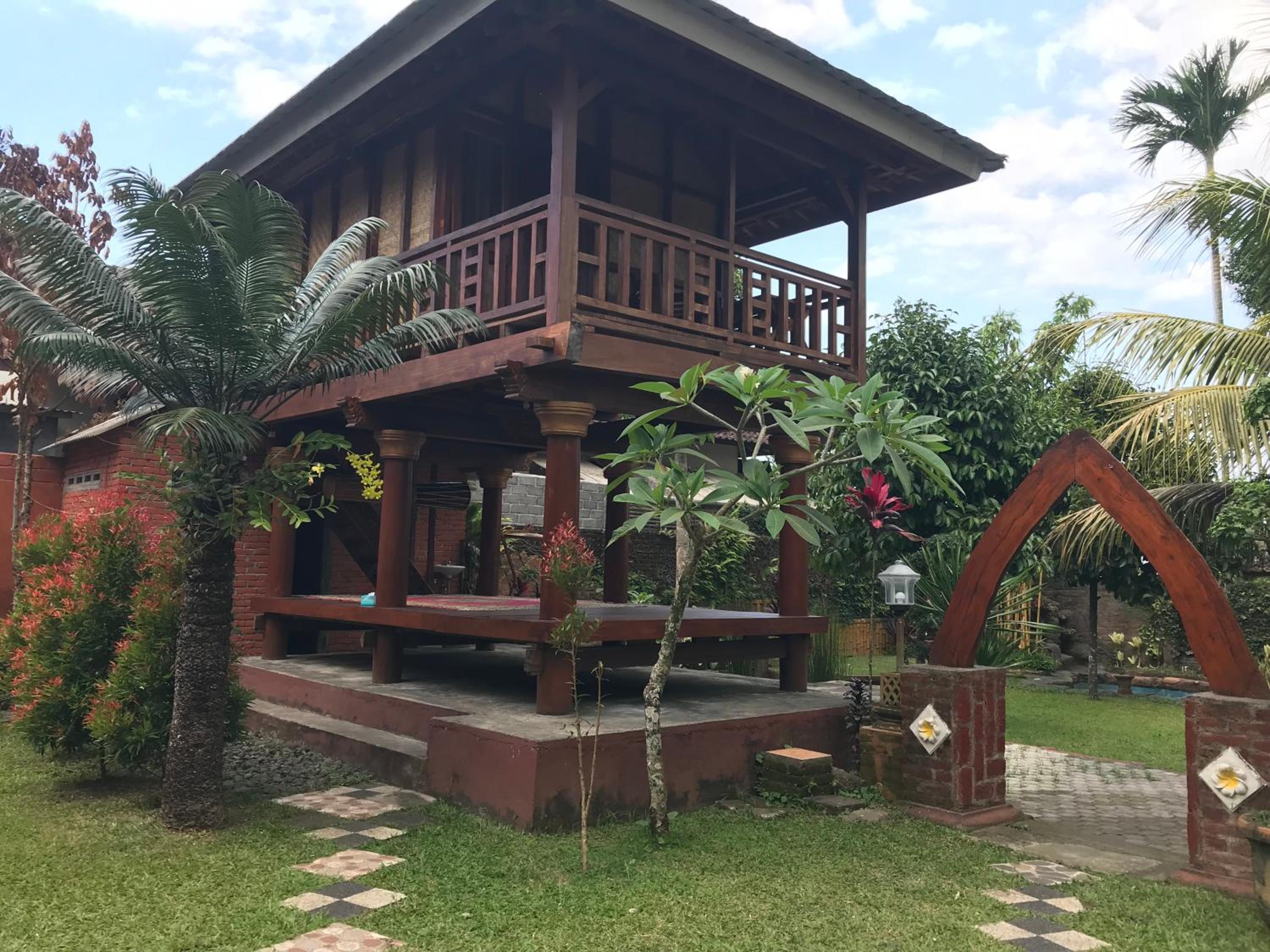 Bungalow with Garden View photo 1