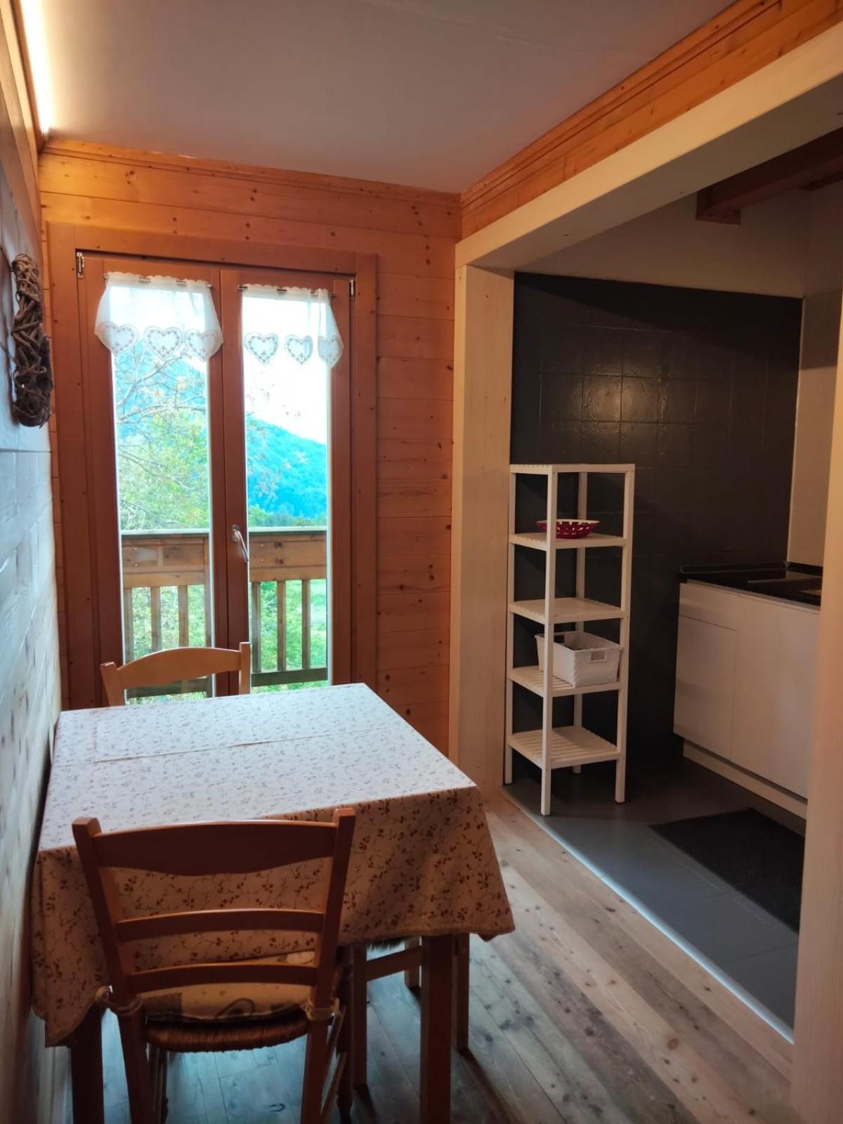 Superior One-Bedroom Apartment with Balcony photo 3