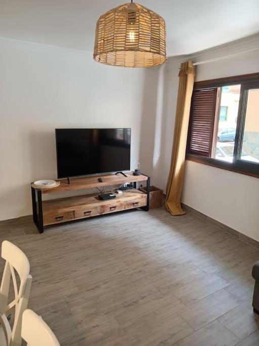 Apartamento Estándar de Dos Habitaciones