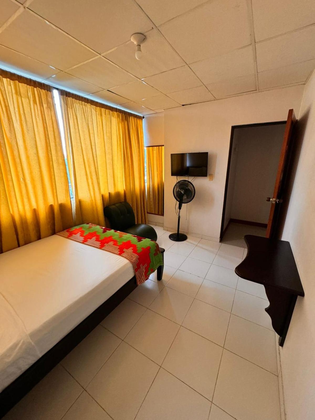 Double Room photo 3