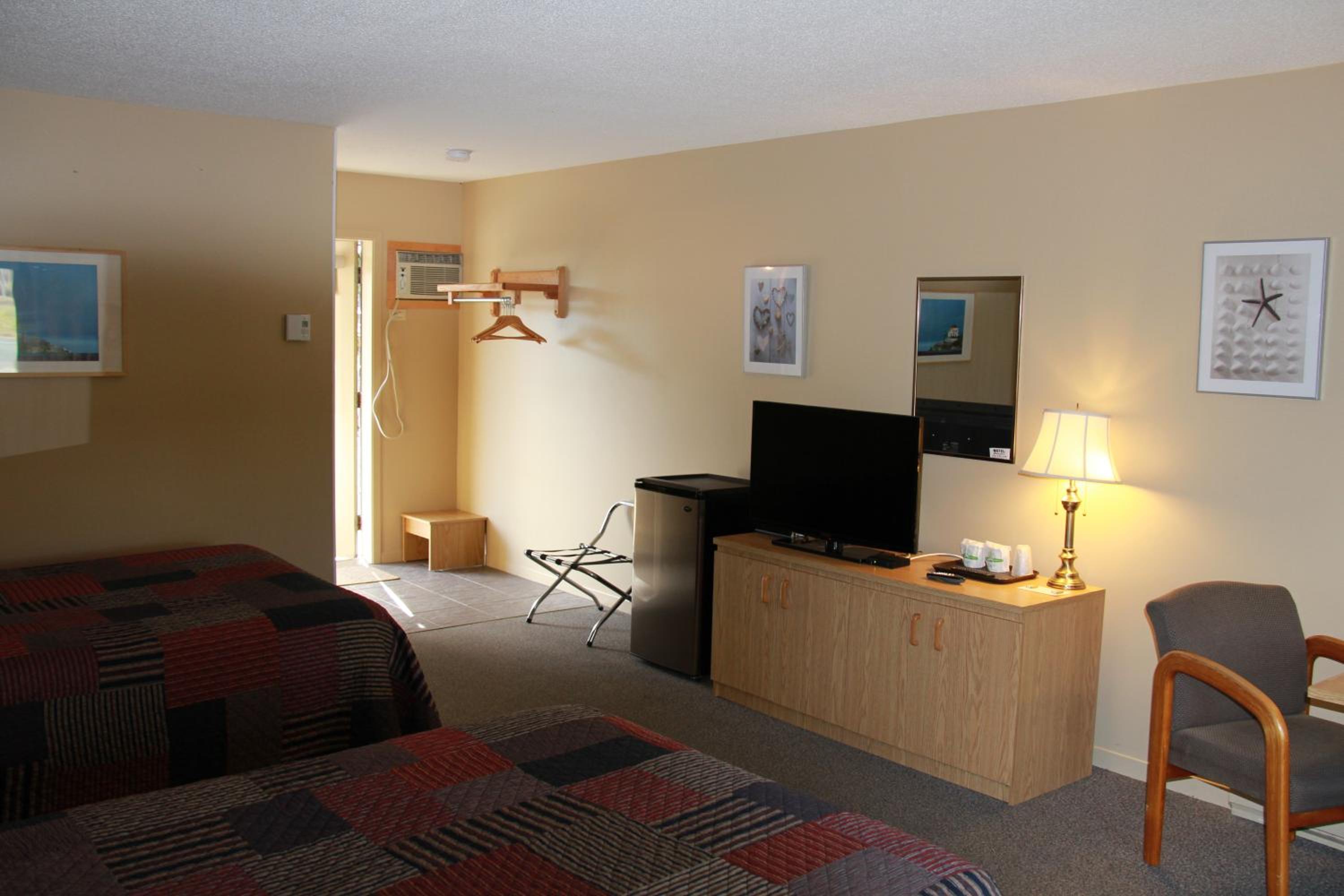 Comfort Quadruple Room photo 3