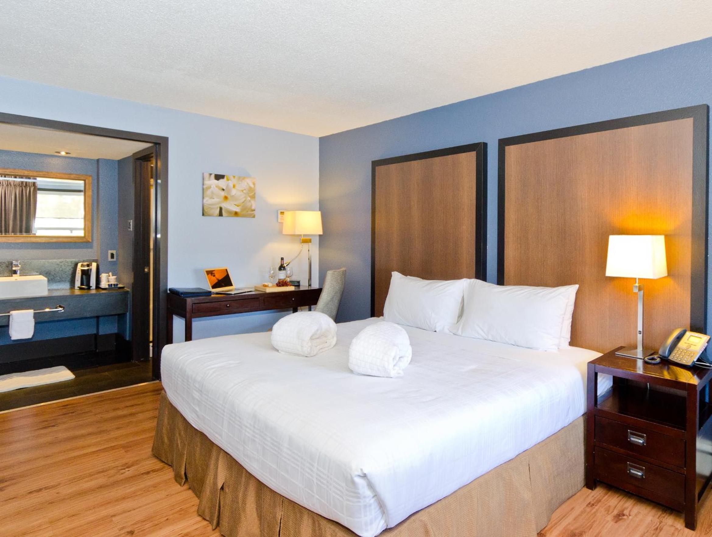 King Room - Photo 1