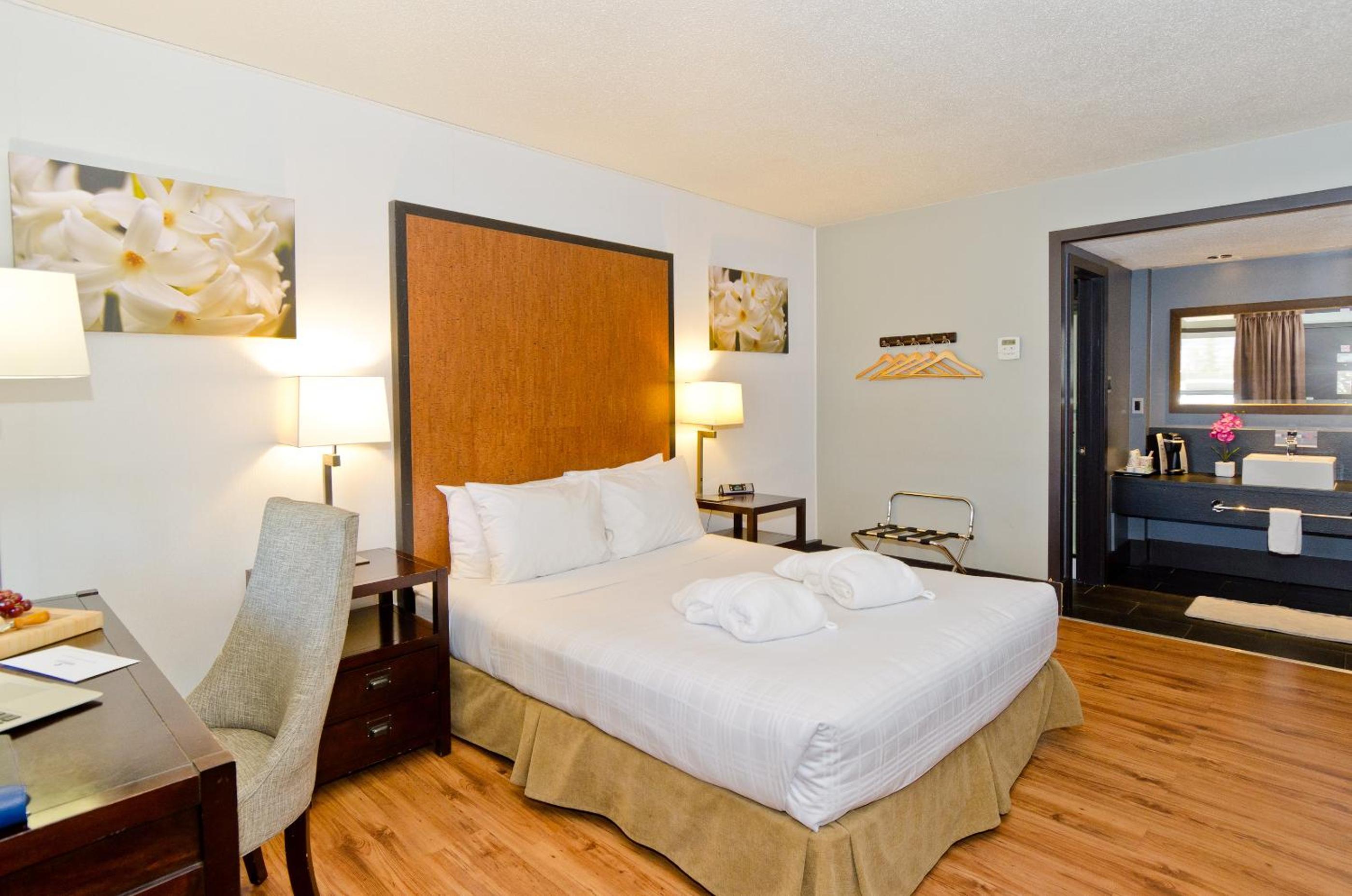 Queen Room - Photo 6