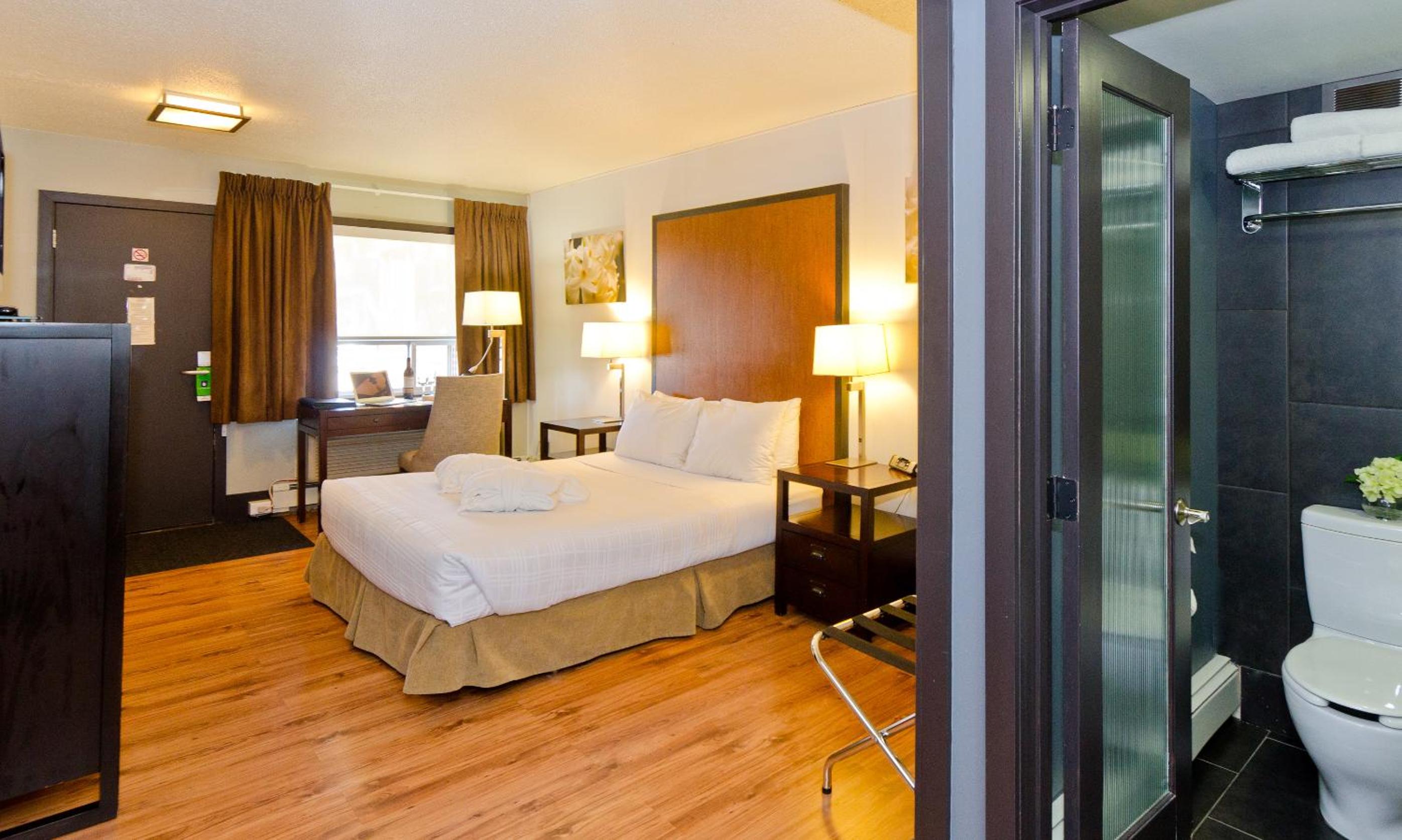 Queen Room - Photo 5