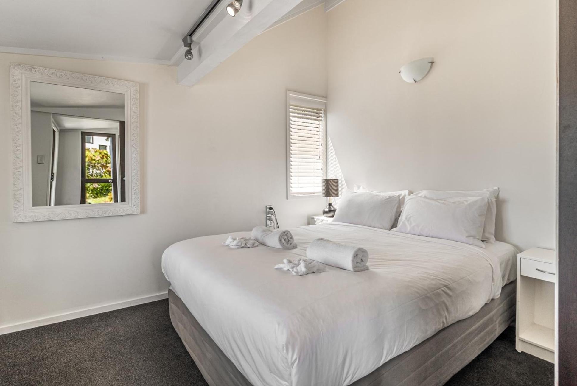 Two-Bedroom Villa photo 1