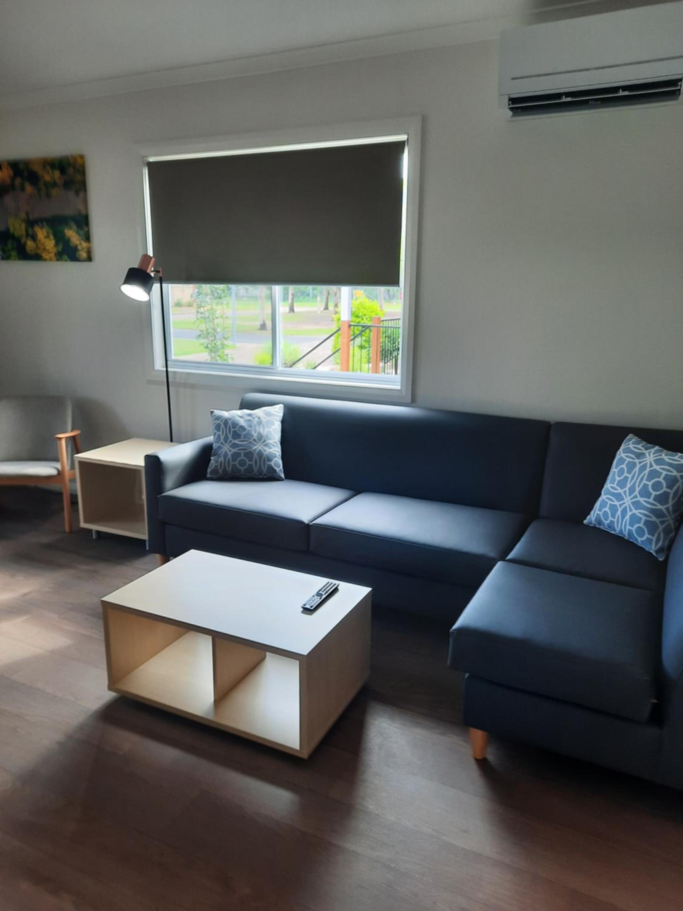 Family Room photo 2