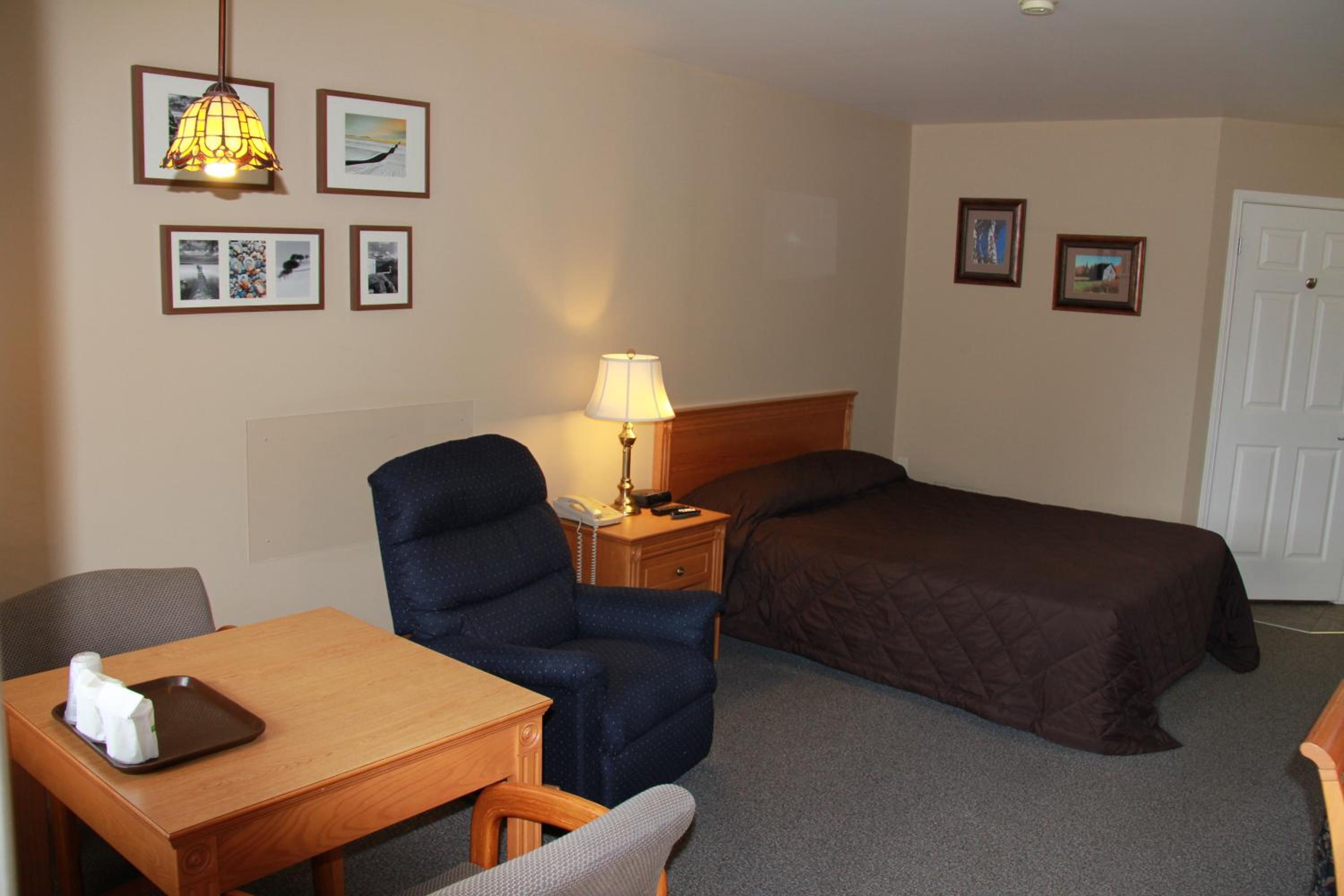 Superior Queen Room photo 1