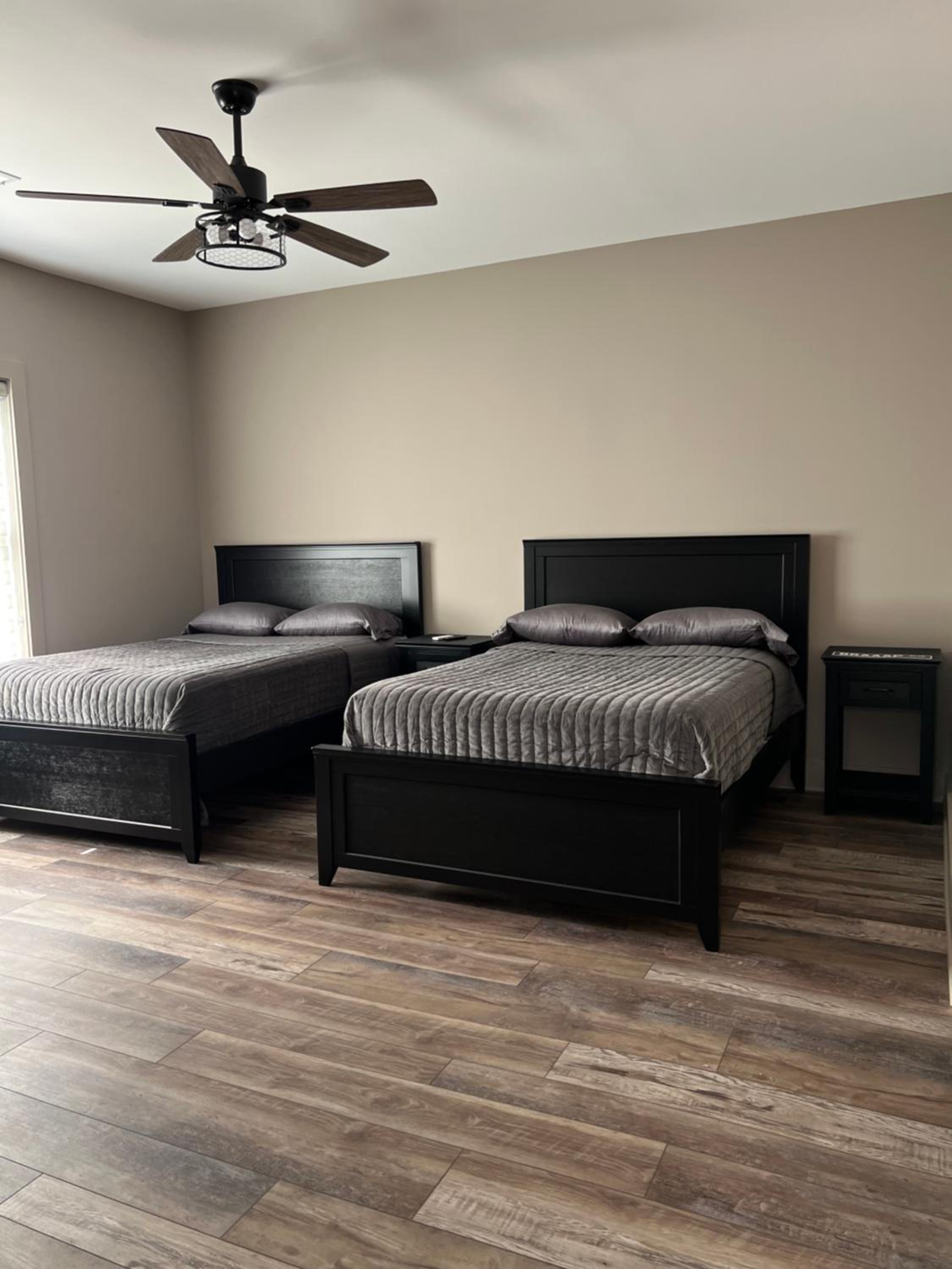 Three-Bedroom House photo 1