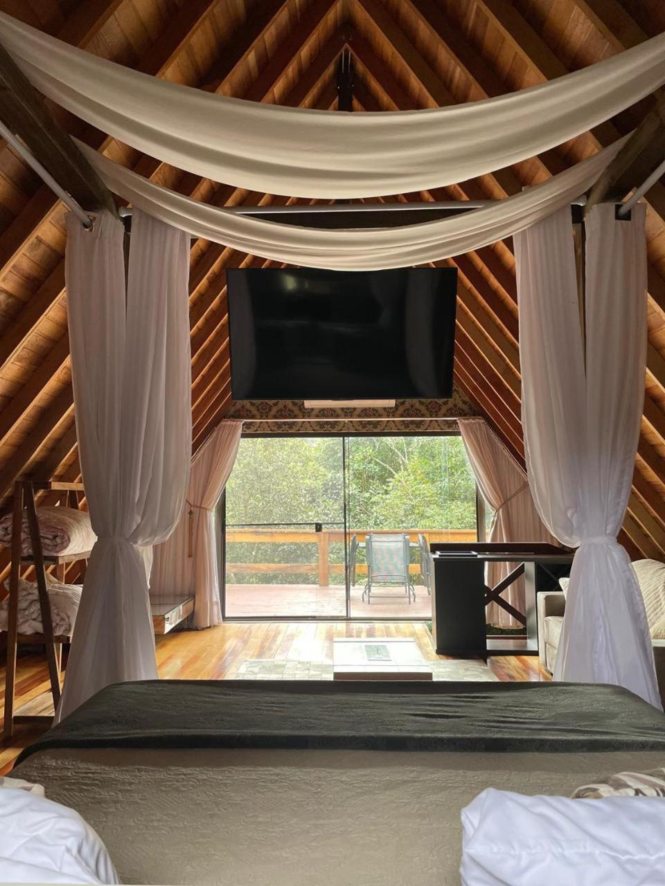 One-Bedroom Chalet photo 1