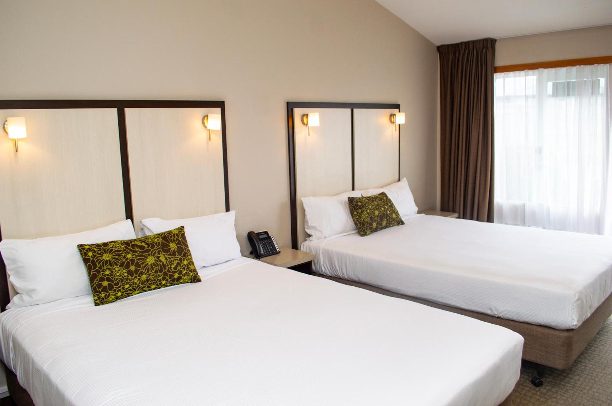 Standard Double or Twin Room - Photo 1