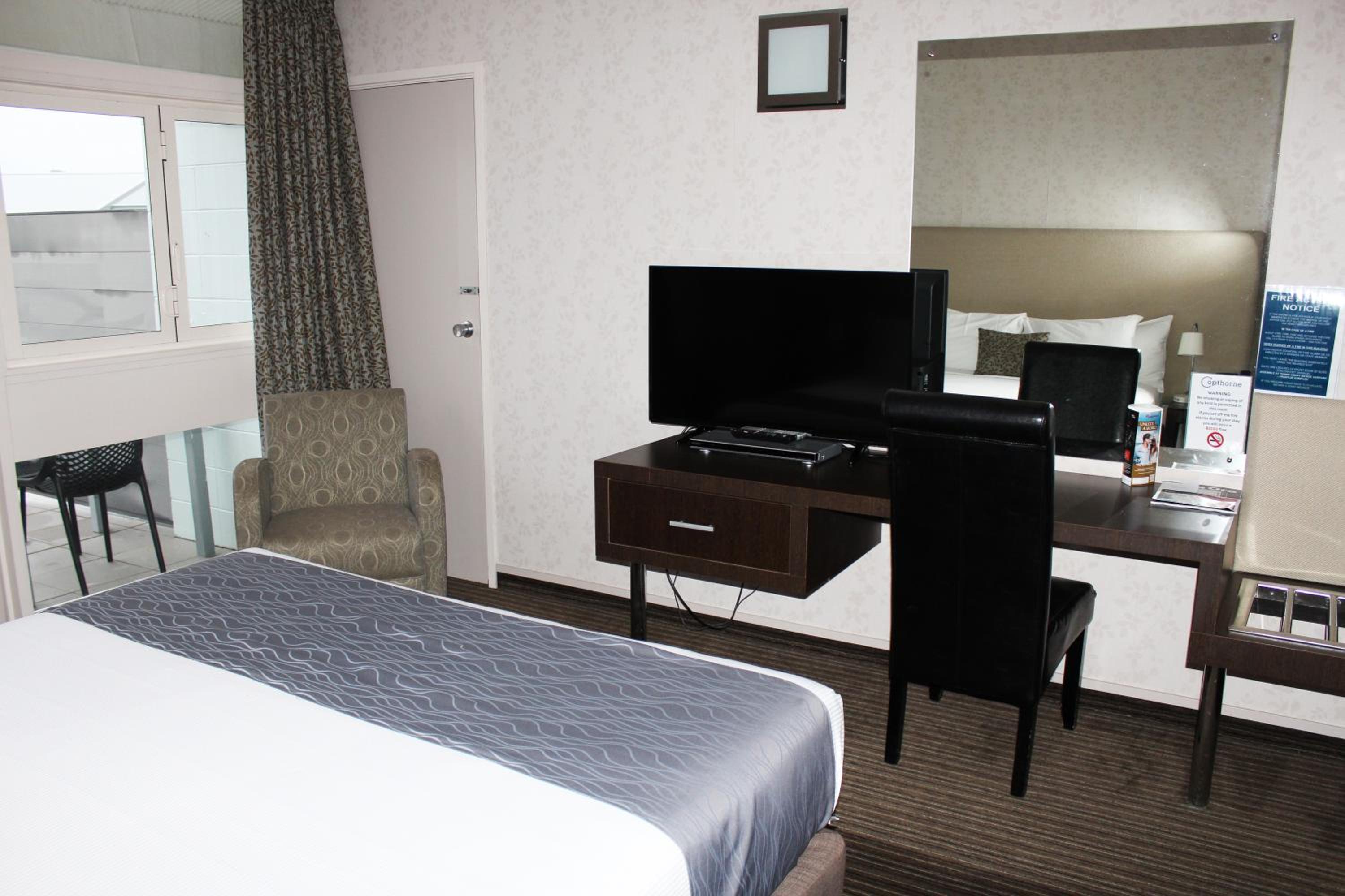 Superior Double Room - Photo 3