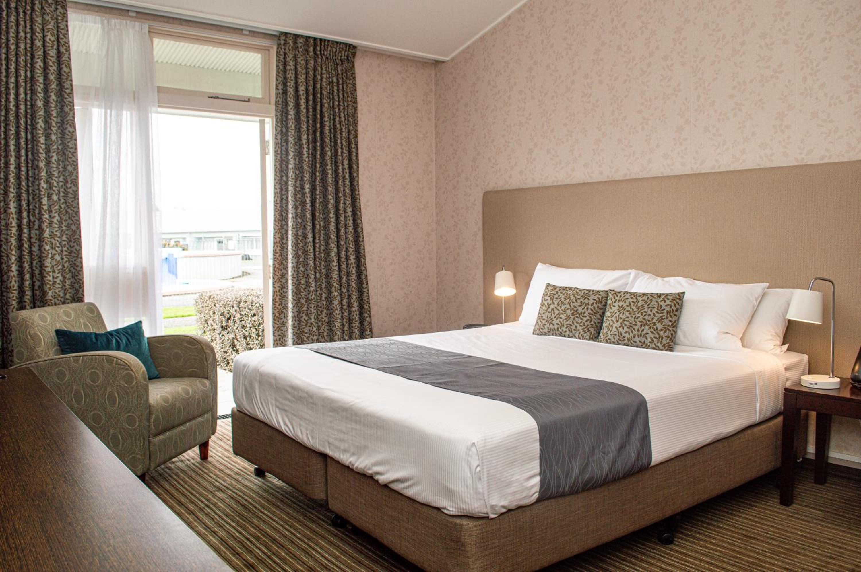 Superior Double Room - Photo 1