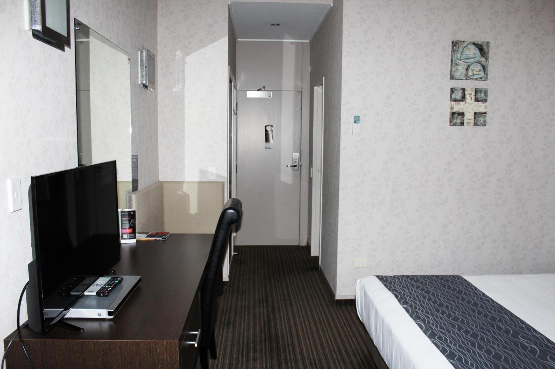 Superior Double Room - Photo 4