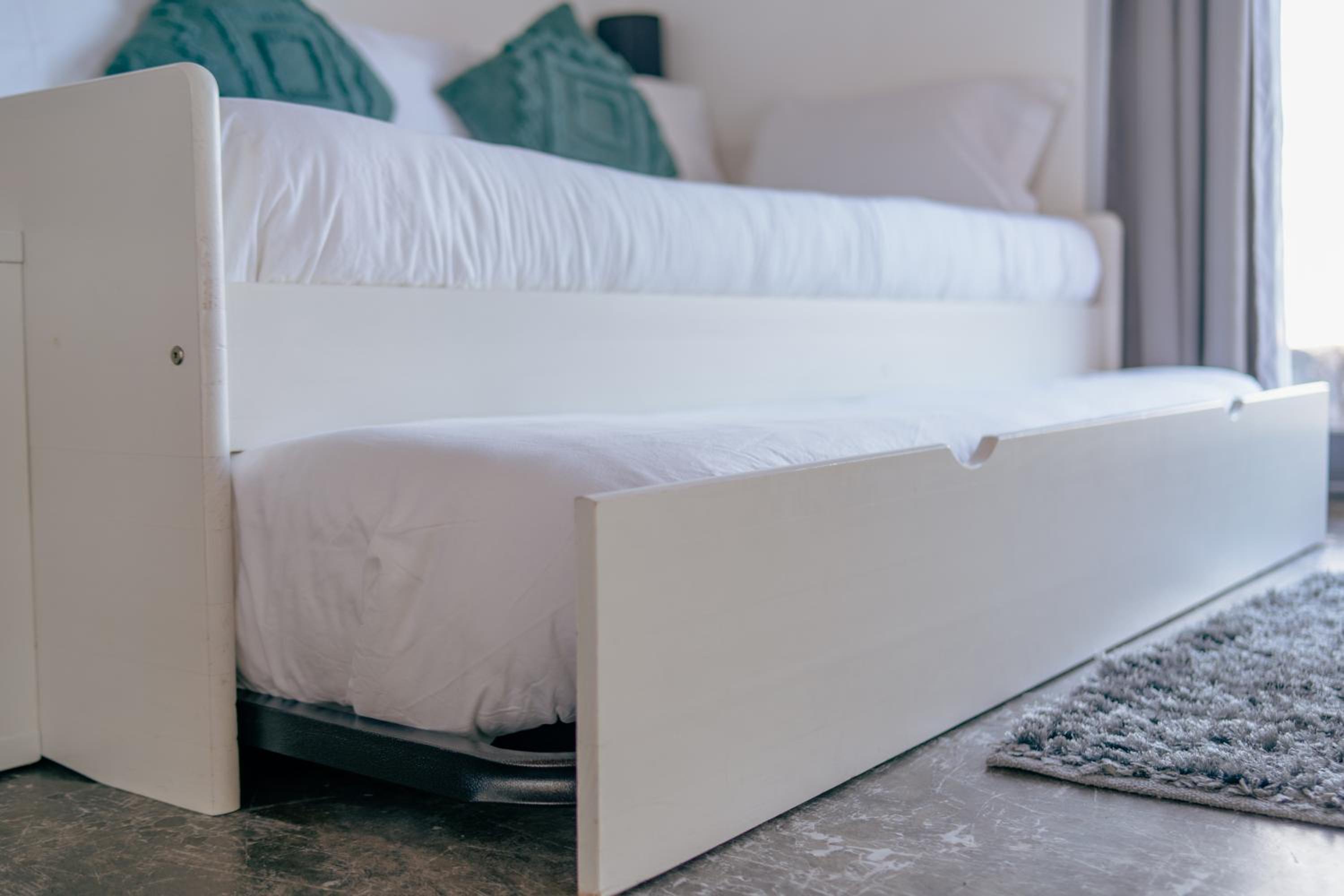 Studio Apartment with Sea View - Photo 1