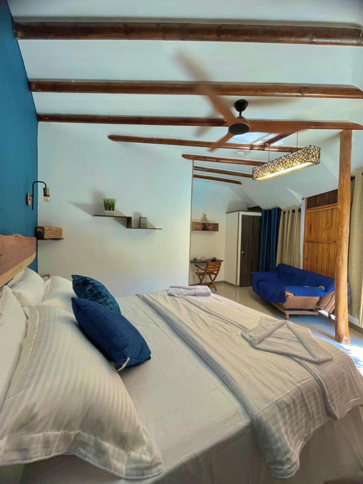 Deluxe Suite photo 3