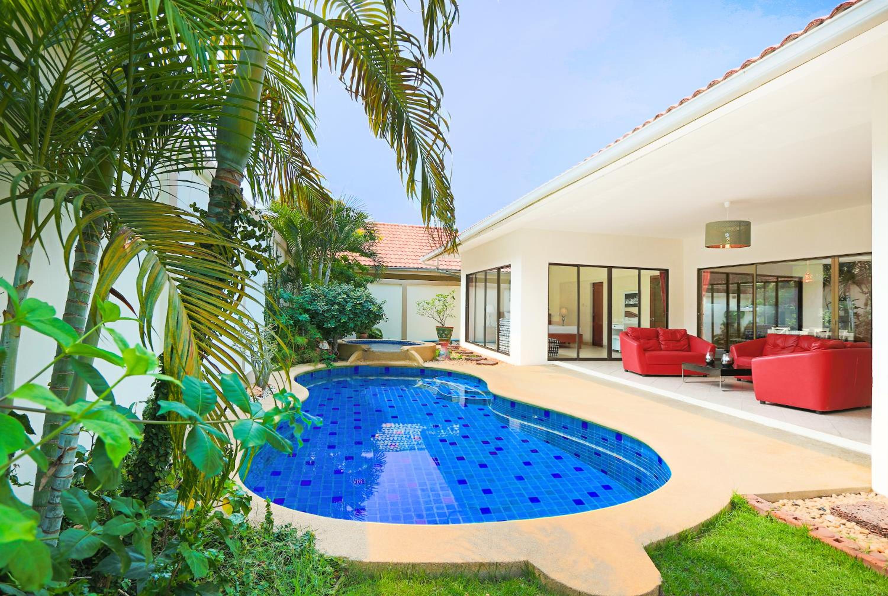 Villa with Private Pool photo 2
