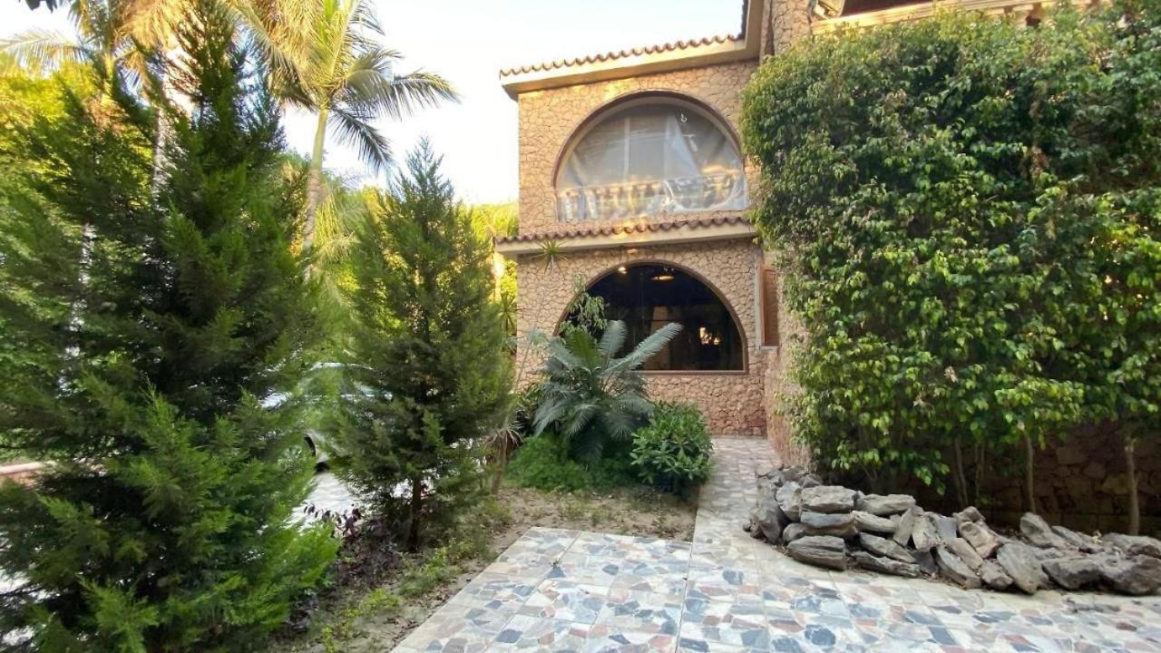 Villa with Private Pool photo 3