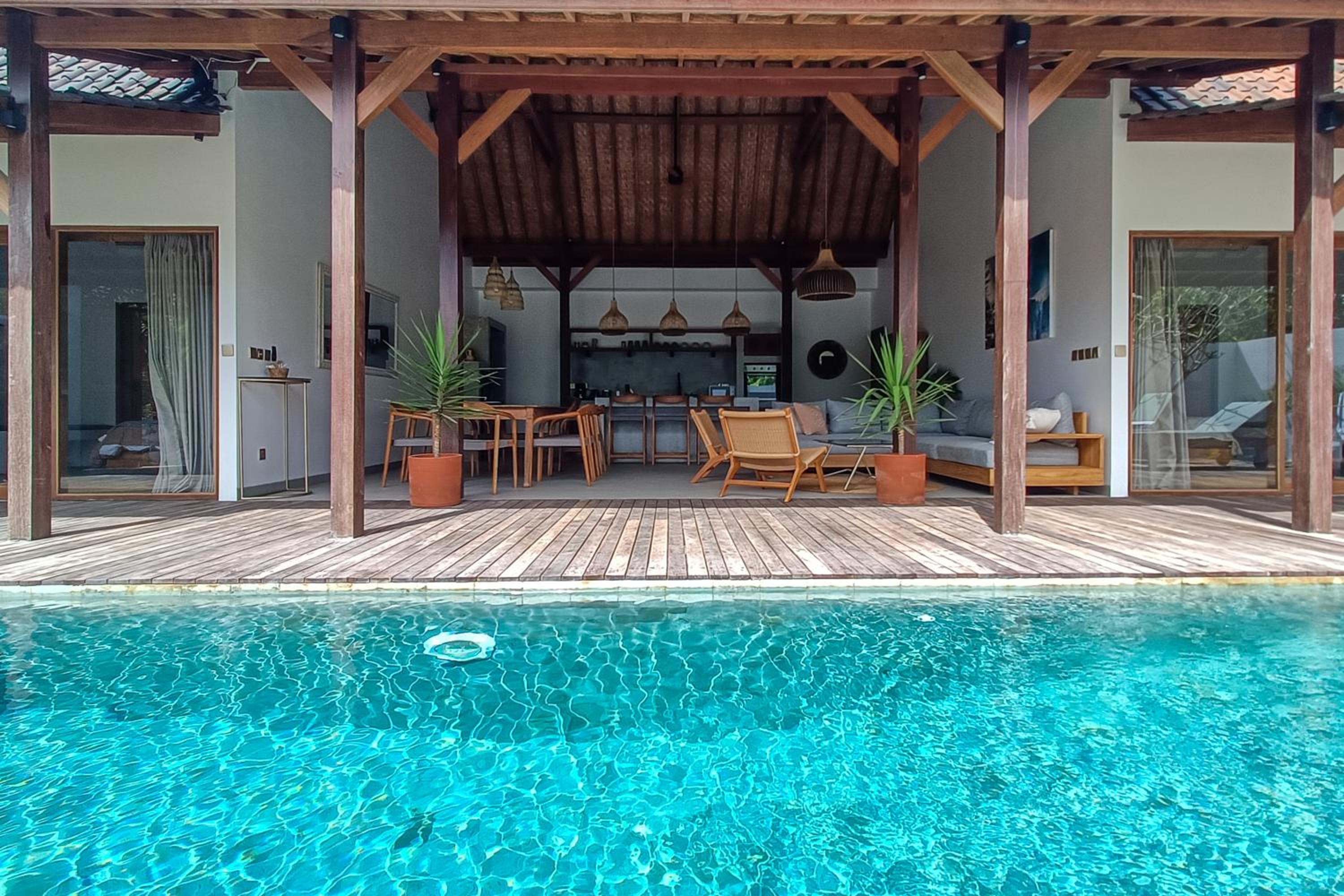 Two-Bedroom Villa photo 3