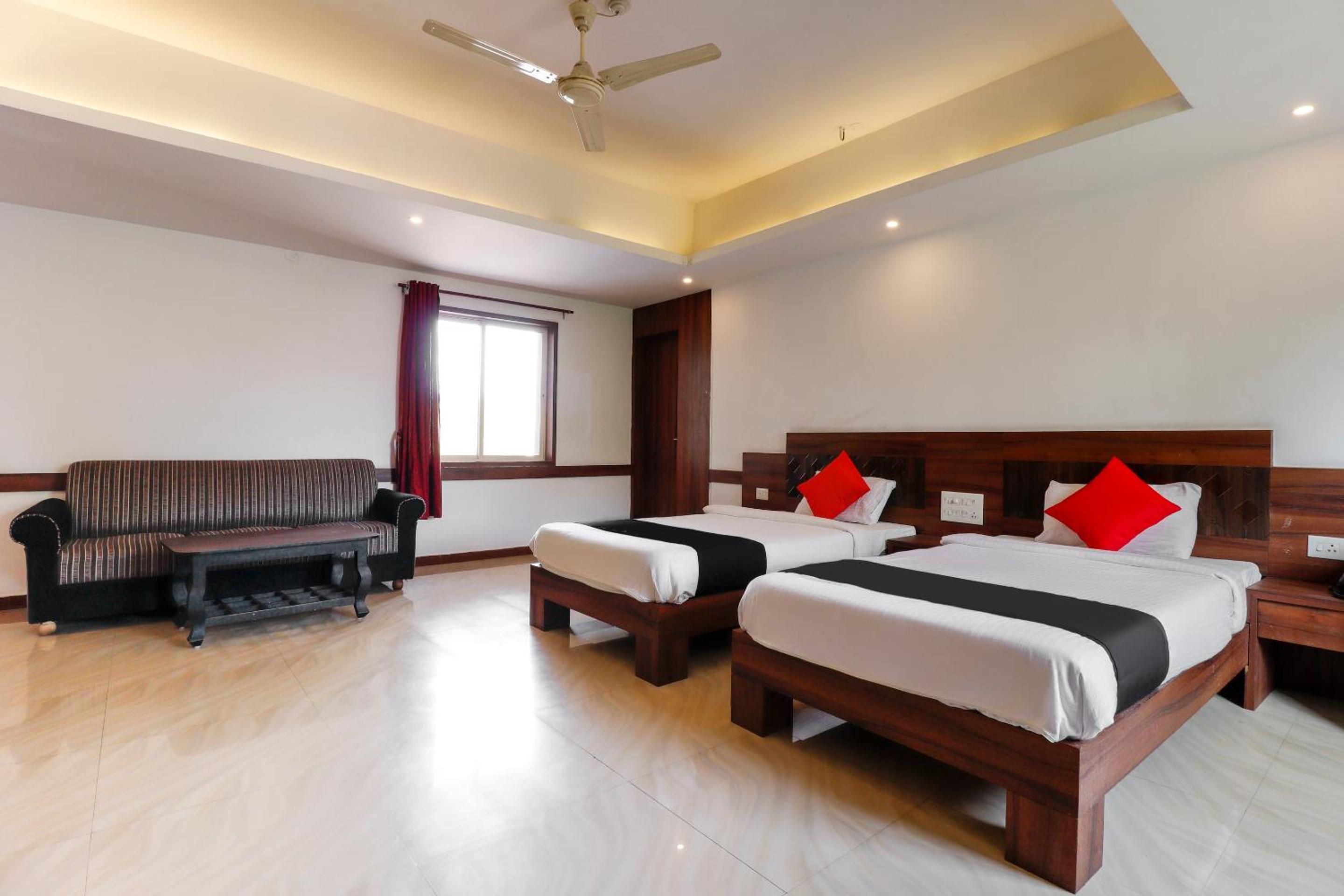 Classic Triple Room
