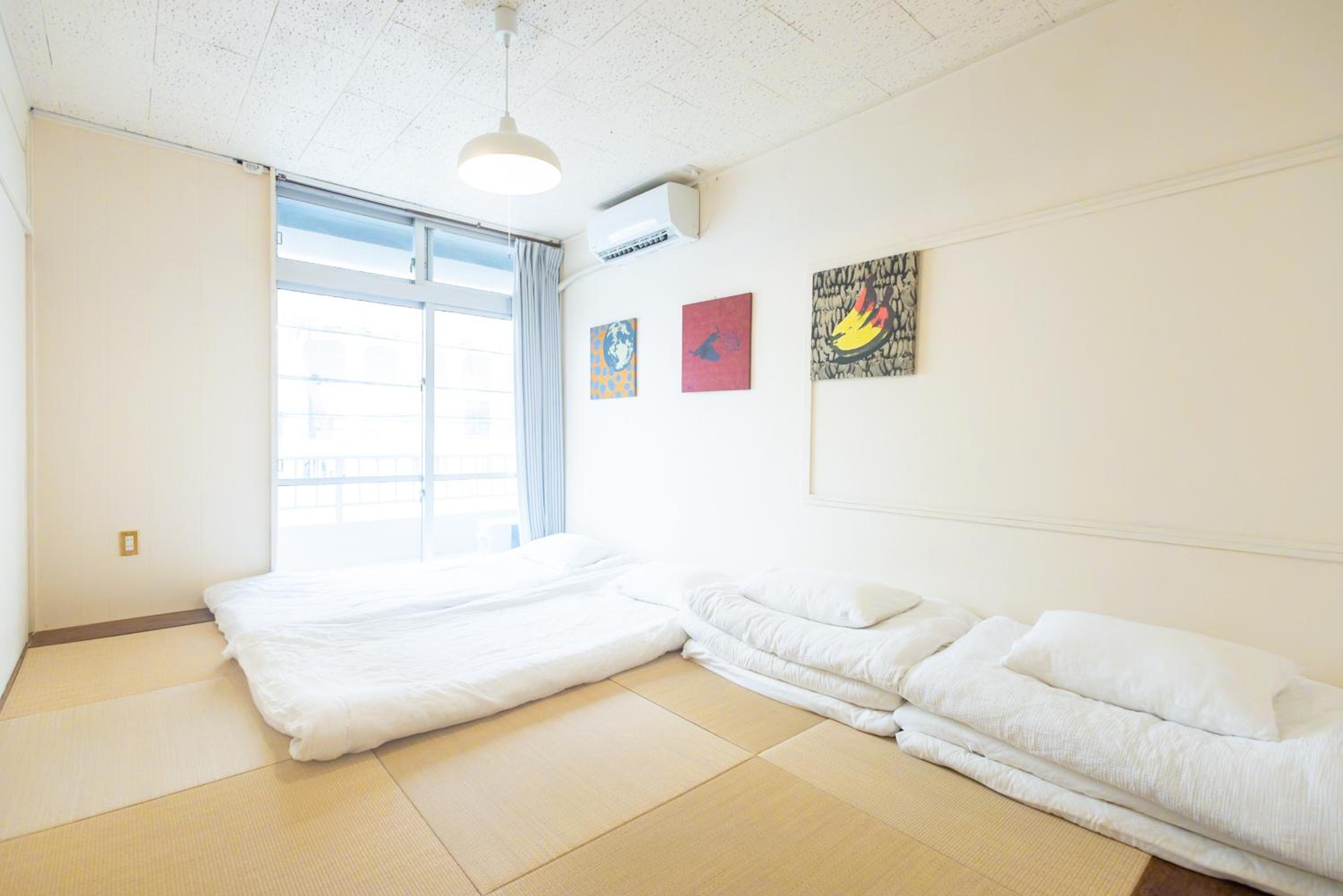 Two-Bedroom Apartment - Photo 13