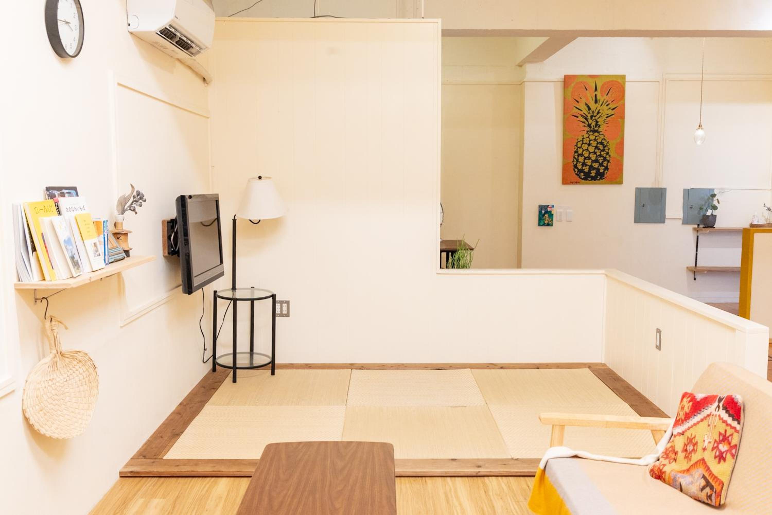 Two-Bedroom Apartment - Photo 18