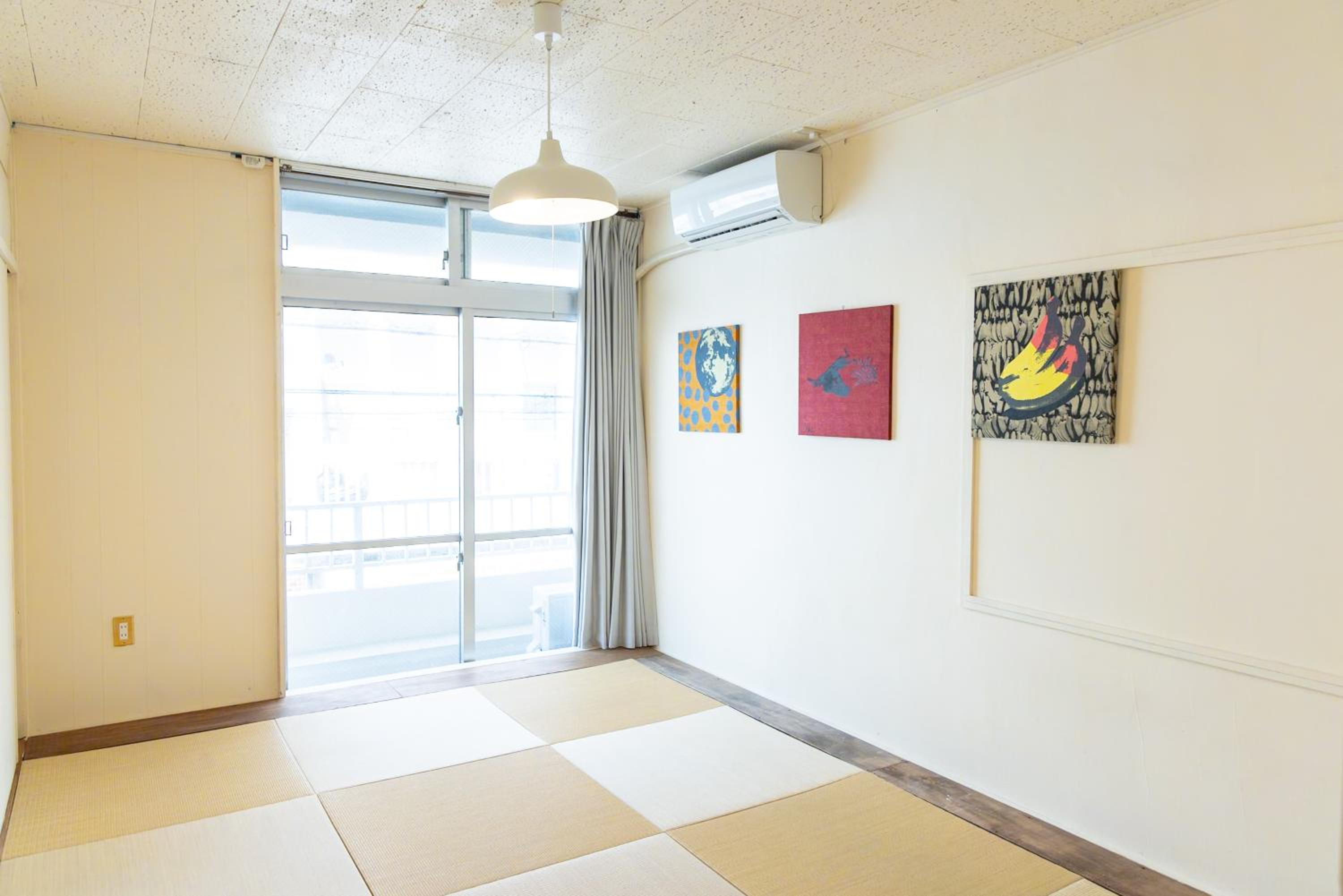 Two-Bedroom Apartment - Photo 19