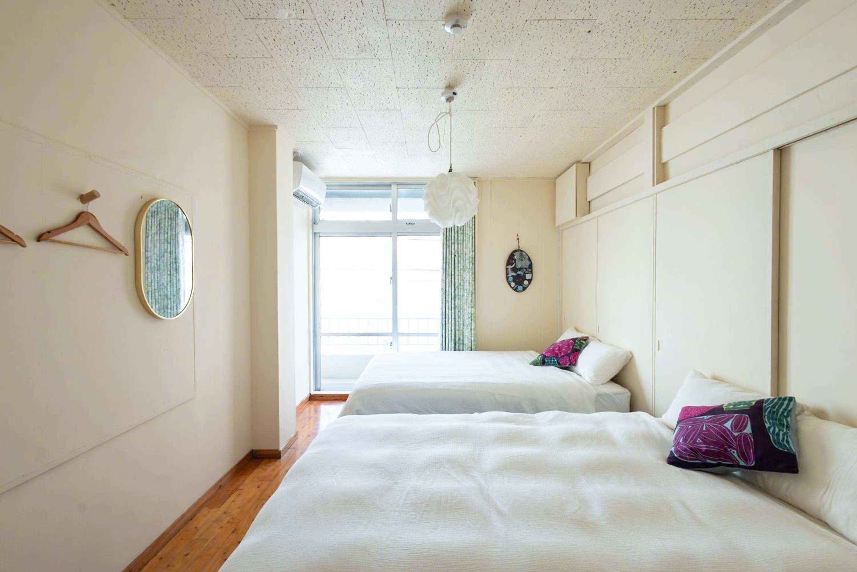 Two-Bedroom Apartment - Photo 21
