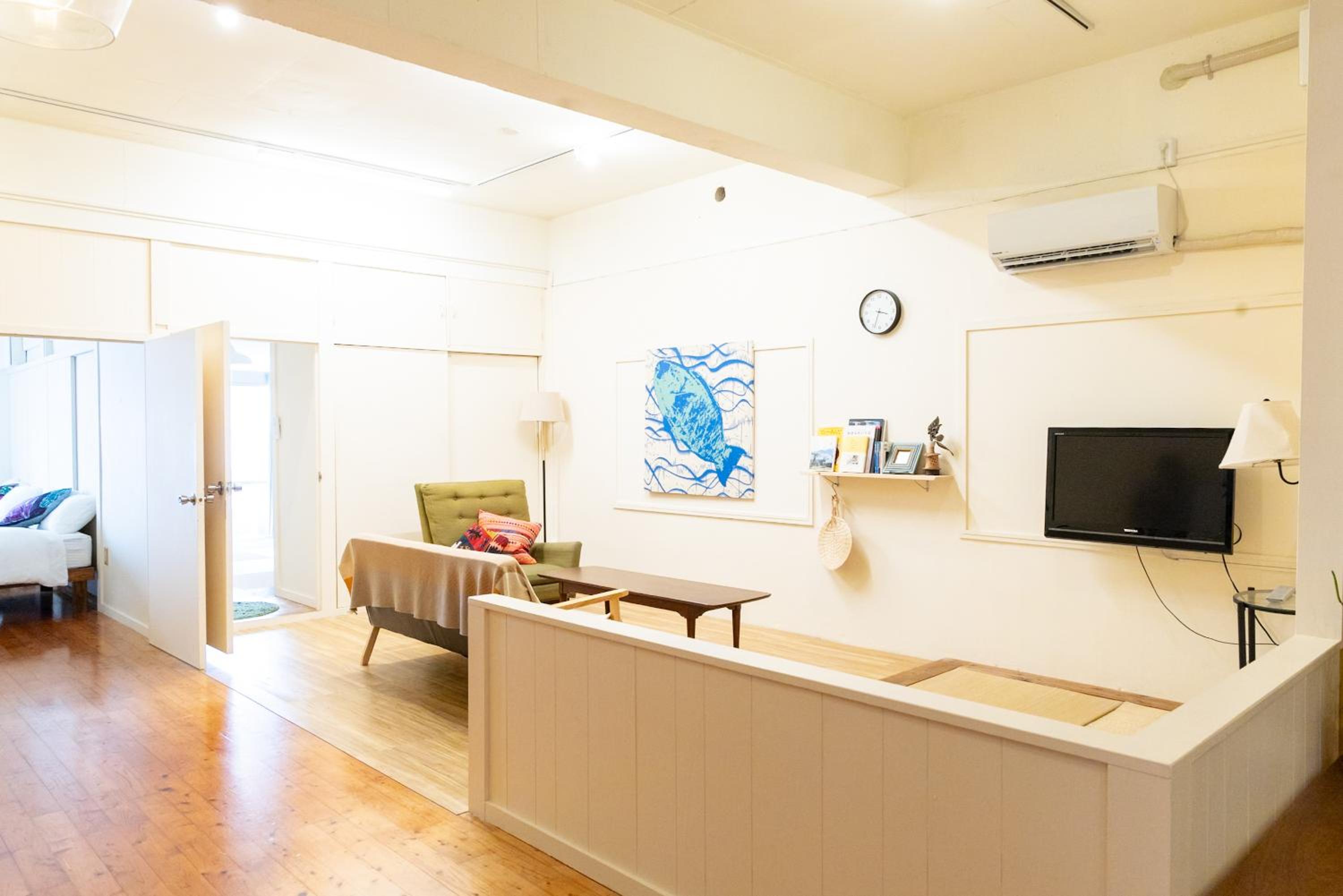 Two-Bedroom Apartment - Photo 22