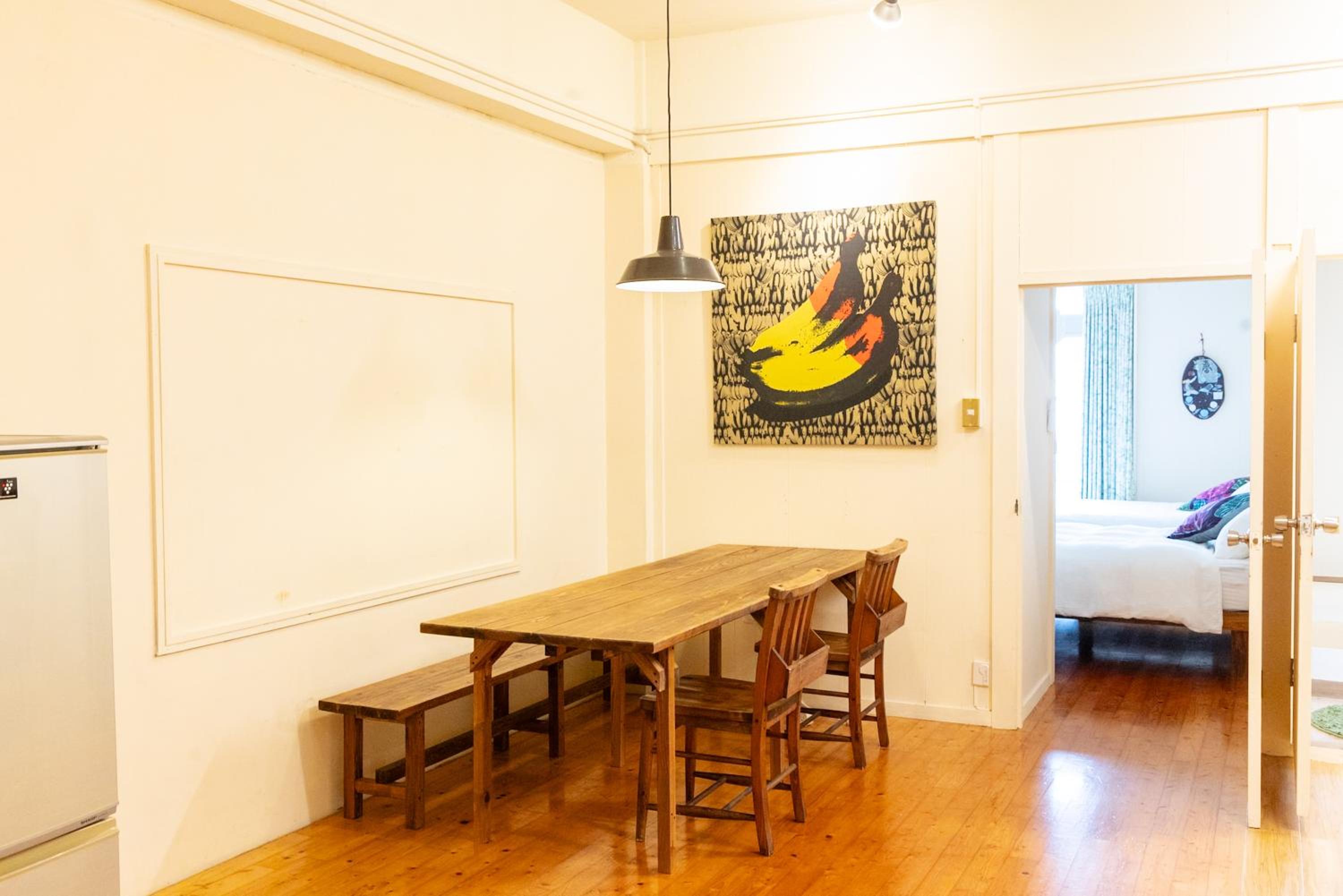 Two-Bedroom Apartment - Photo 28