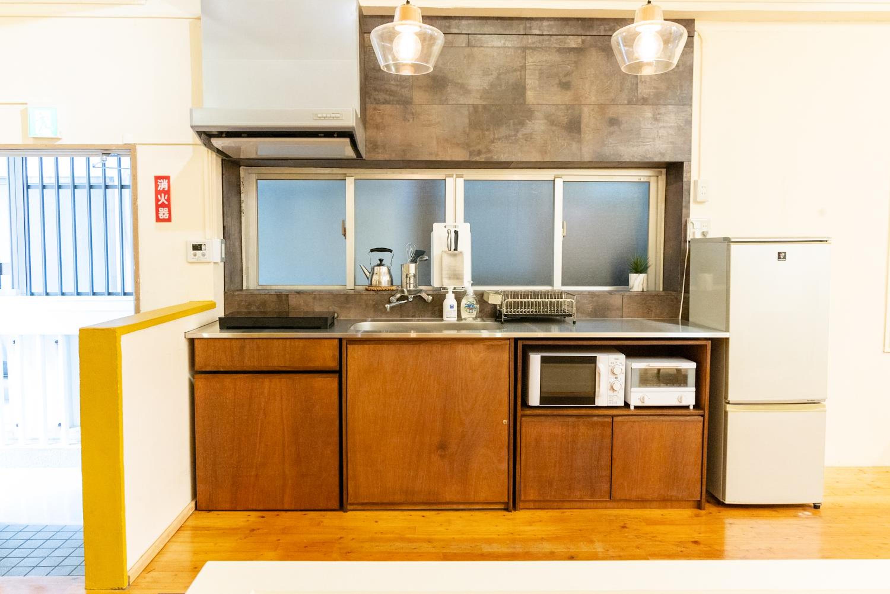 Two-Bedroom Apartment - Photo 2