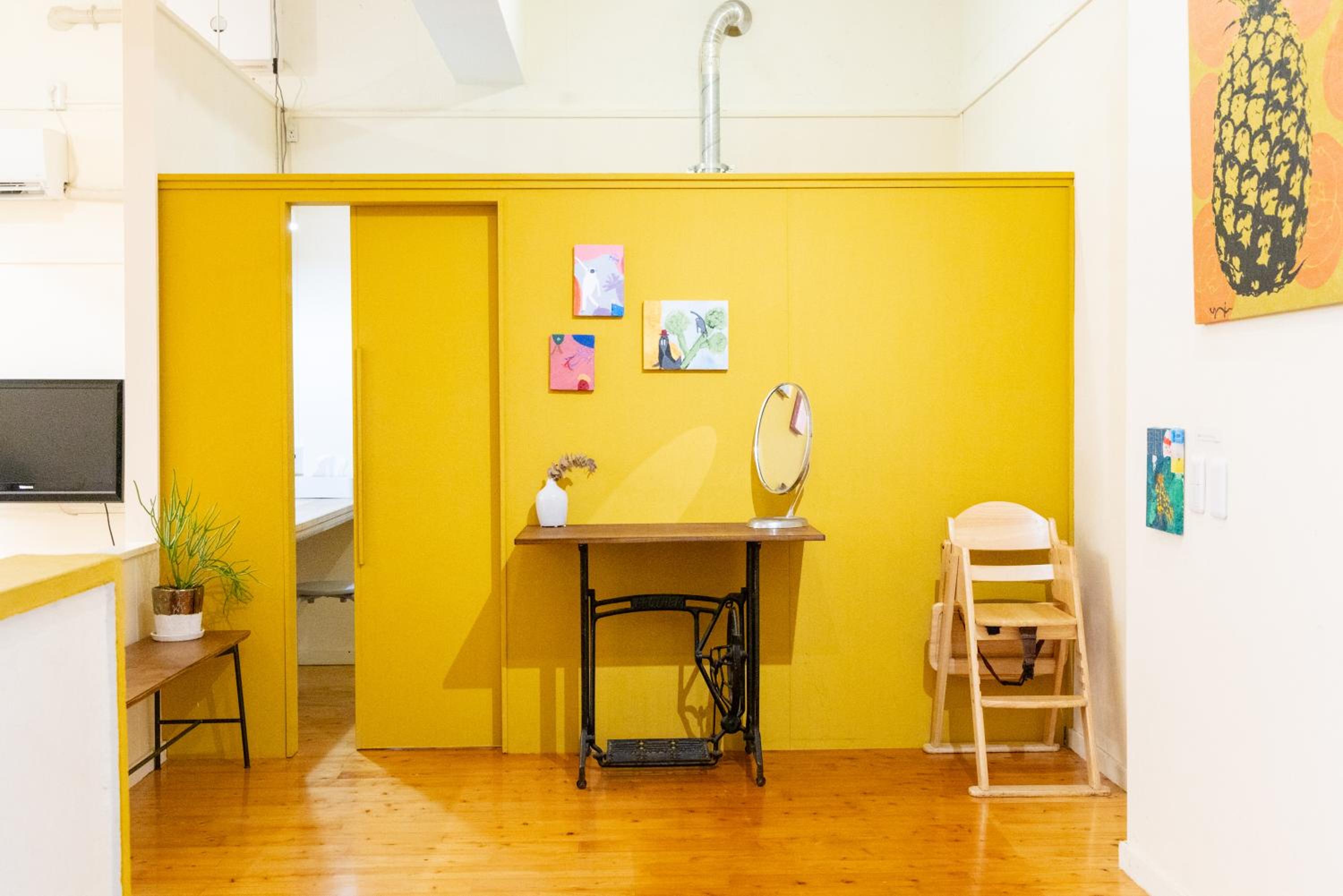 Two-Bedroom Apartment - Photo 32