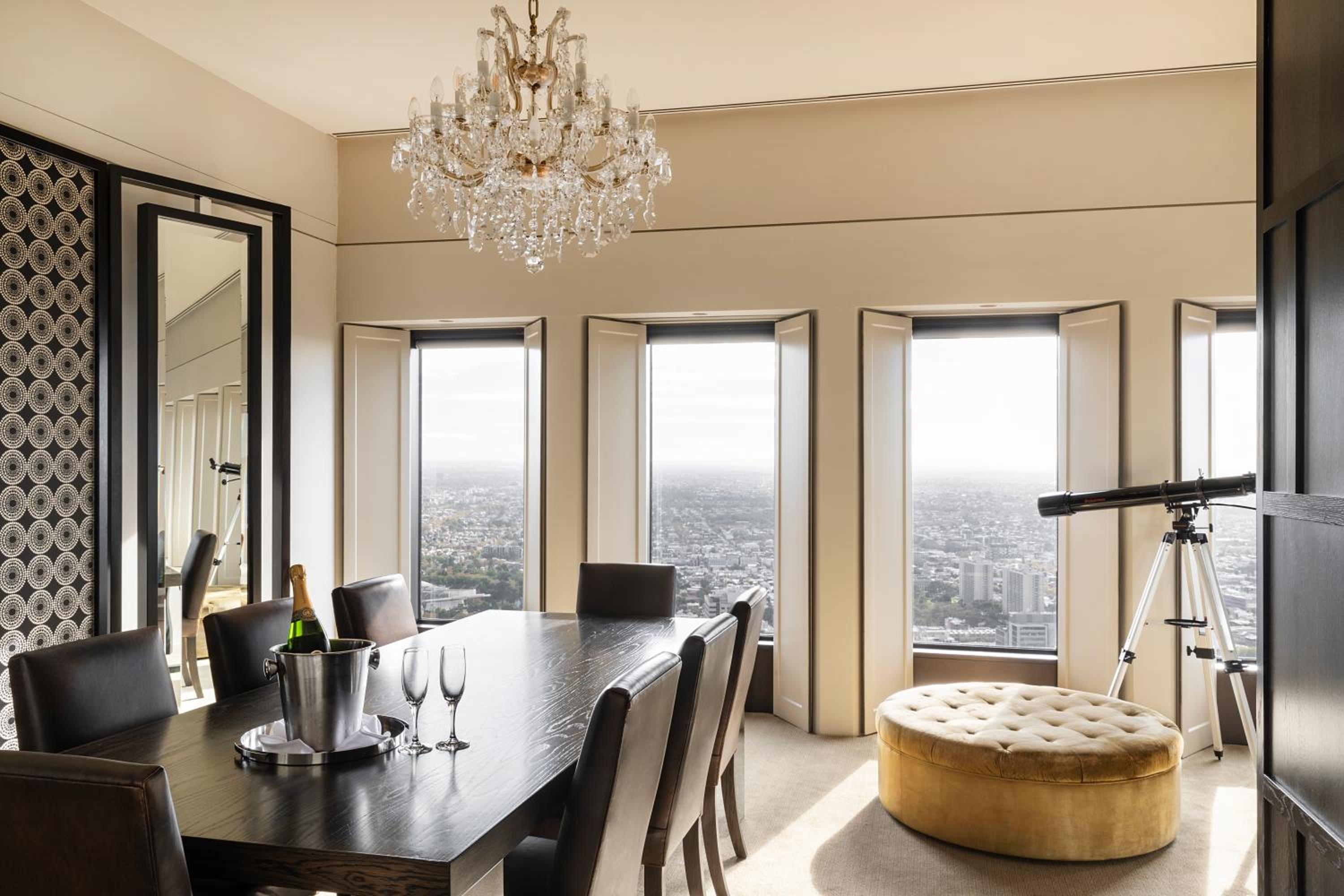 Imperial Suite Residence thumbnail 6
